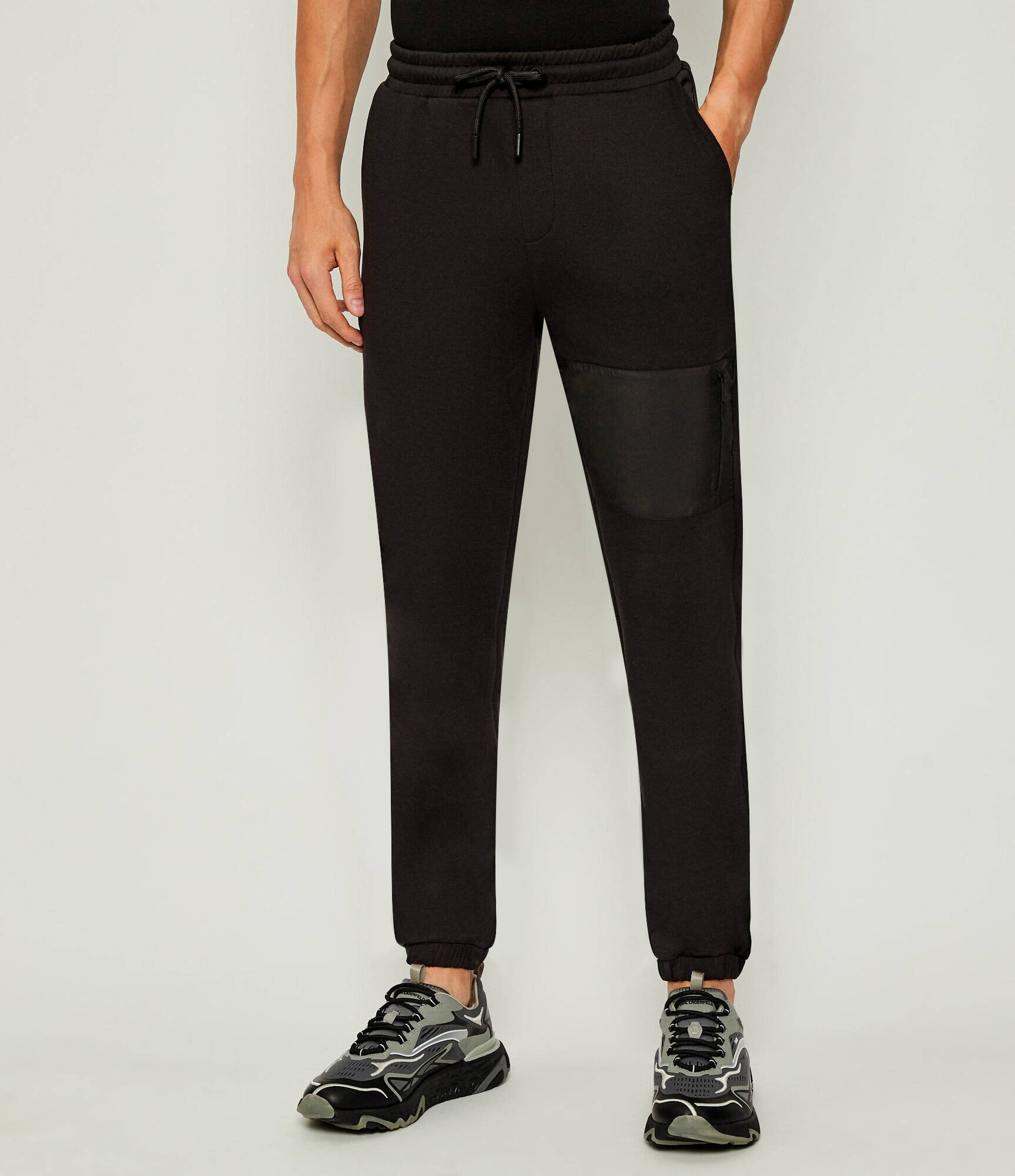 Karl Lagerfeld Pantaloni de trening | regular fit