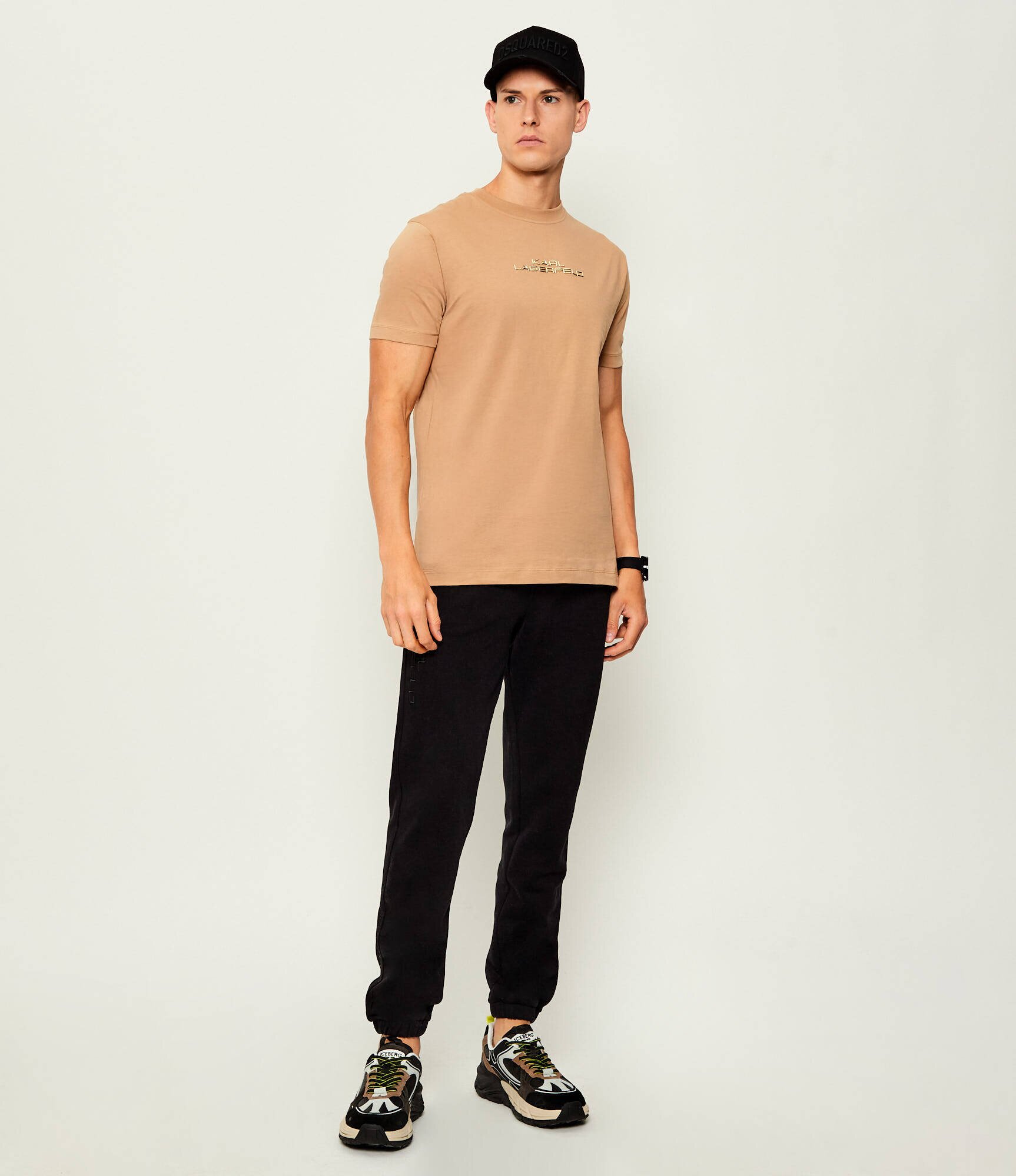 Karl Lagerfeld Pantaloni de trening | regular fit