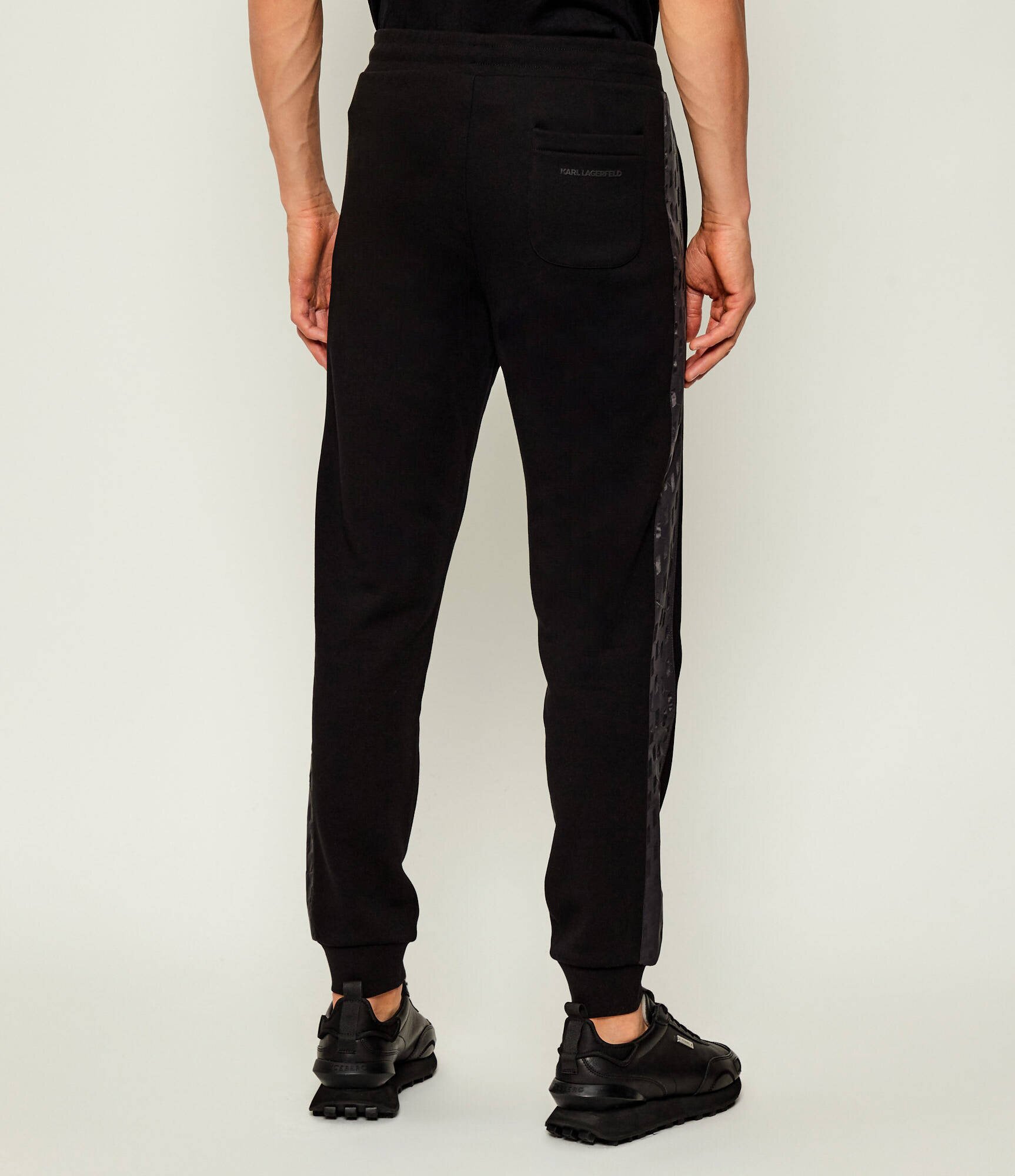 Karl Lagerfeld Pantaloni de trening | regular fit