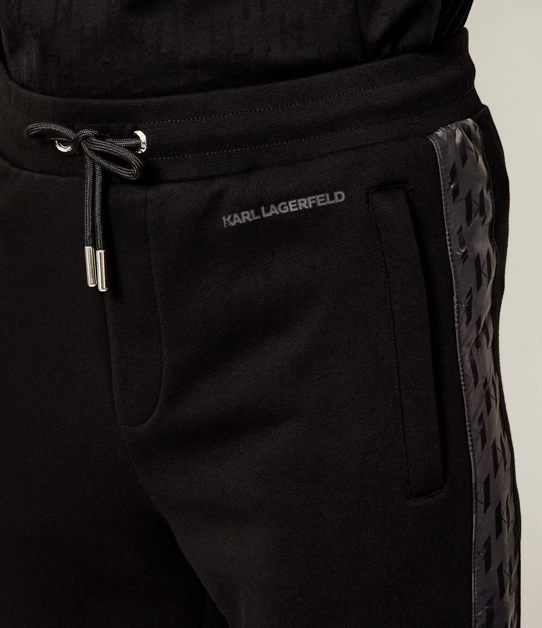 Karl Lagerfeld Pantaloni de trening | regular fit