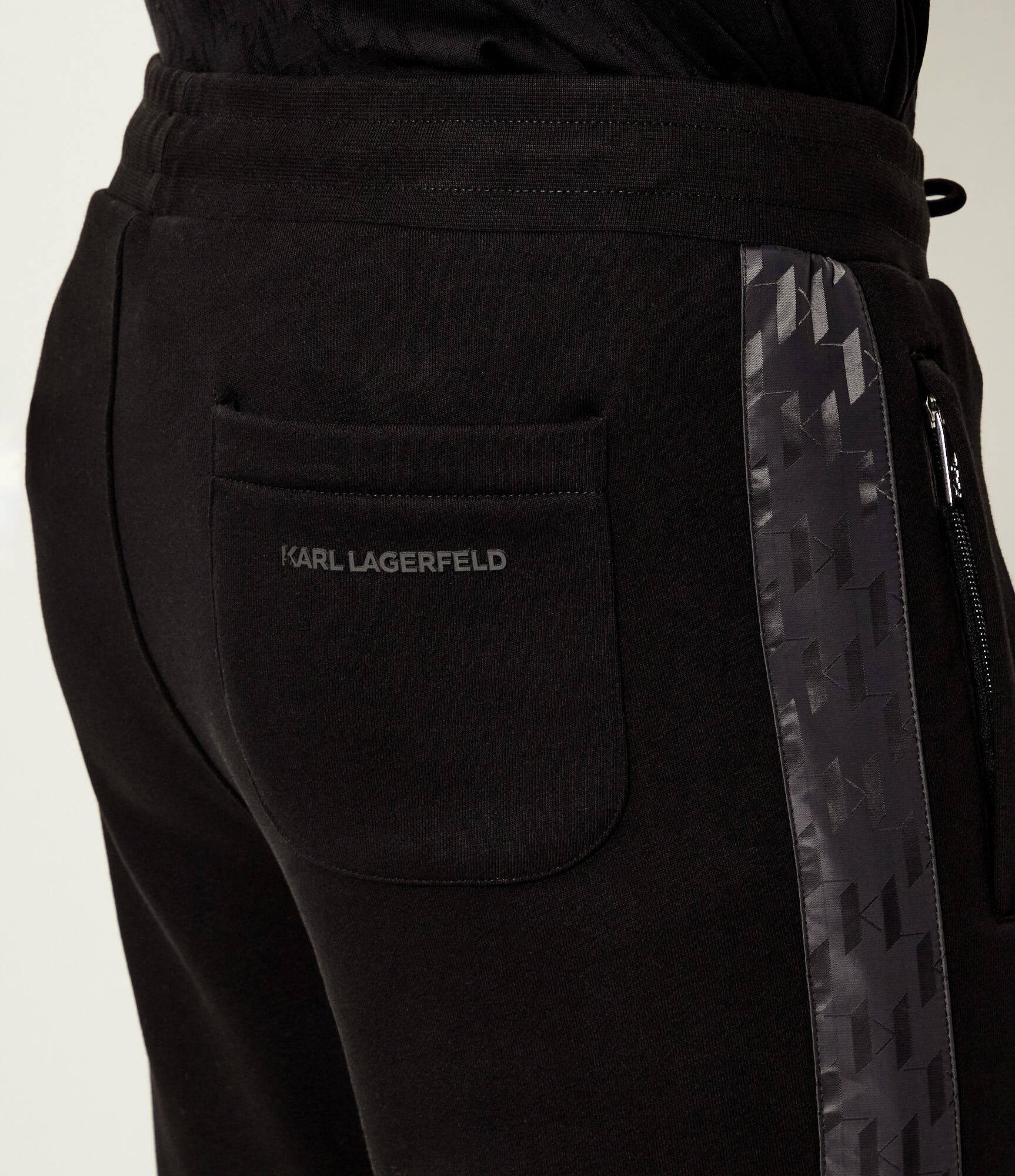 Karl Lagerfeld Pantaloni de trening | regular fit