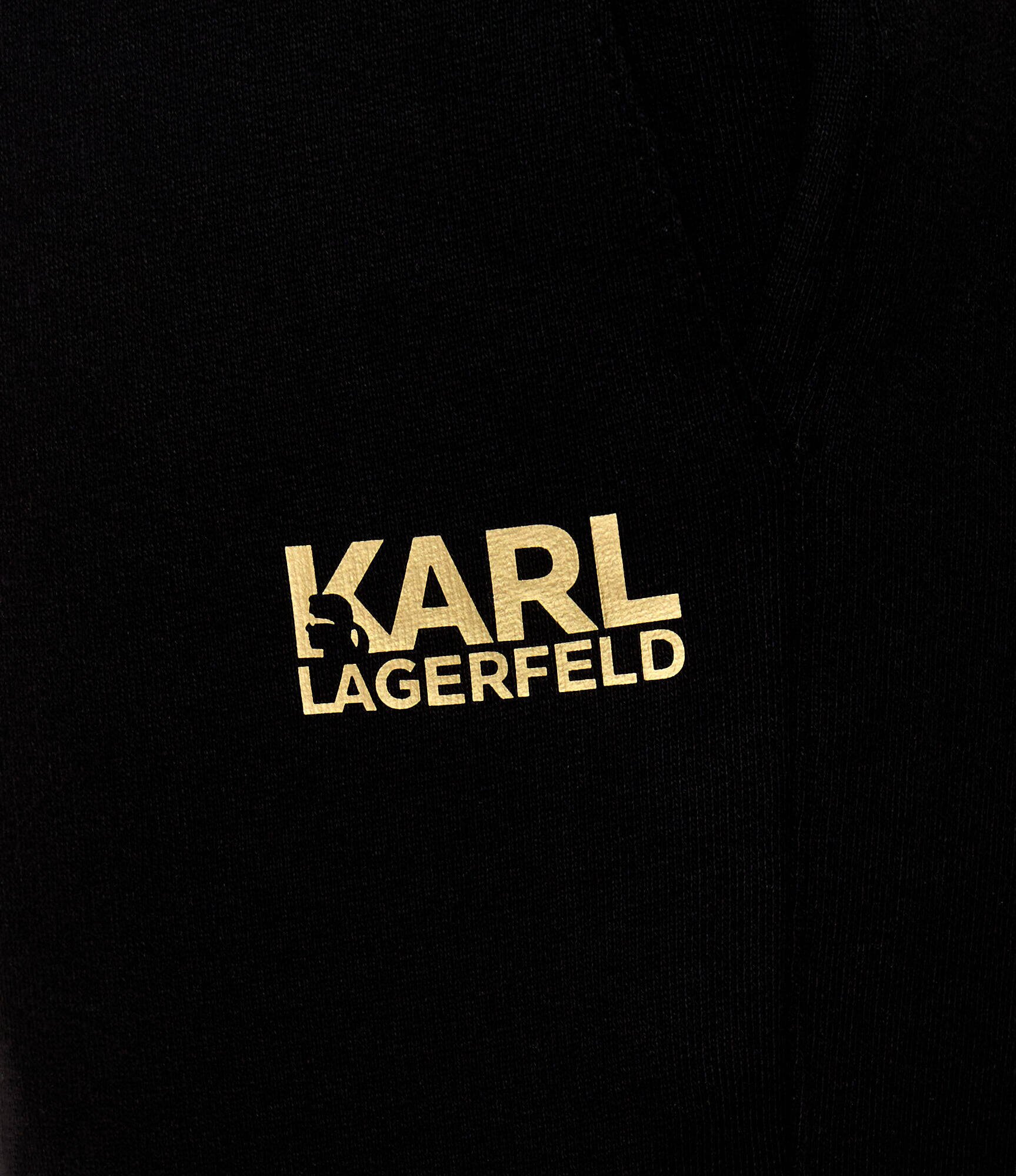 Karl Lagerfeld Pantaloni de trening | regular fit