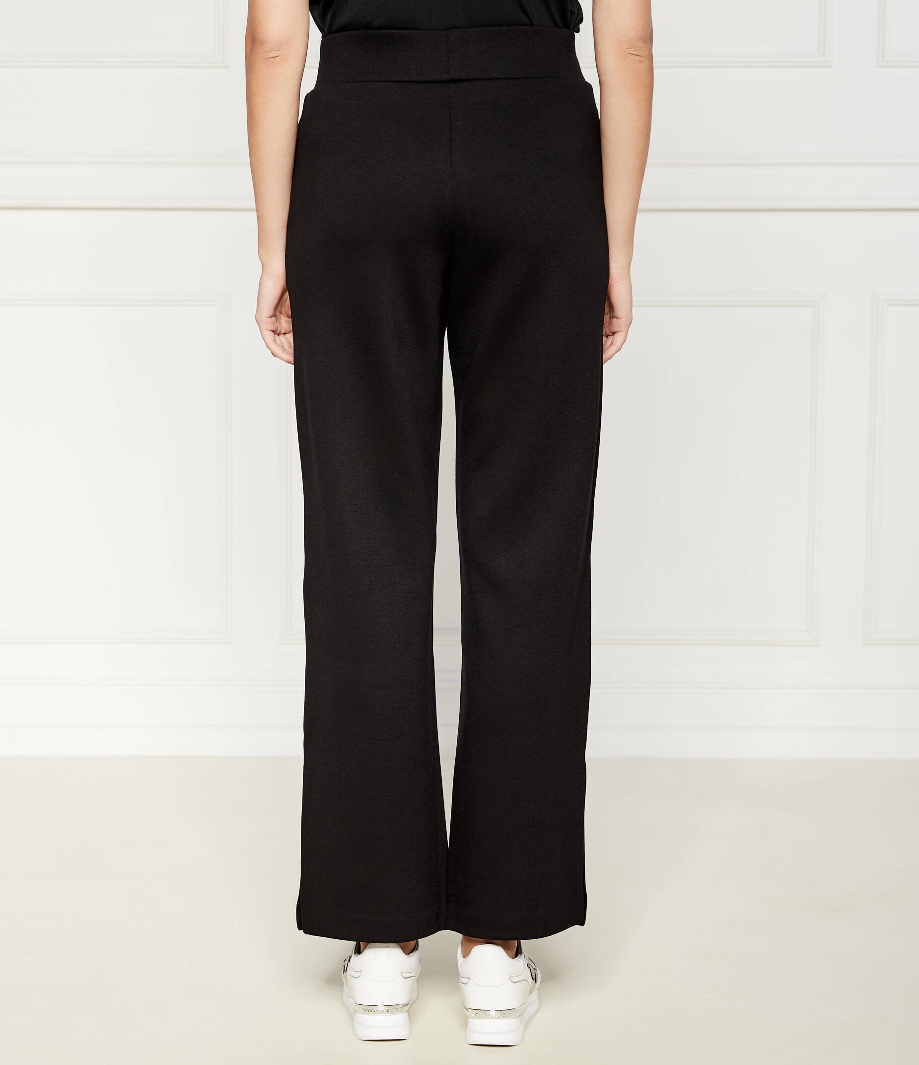 Karl Lagerfeld Pantaloni de trening | Regular Fit