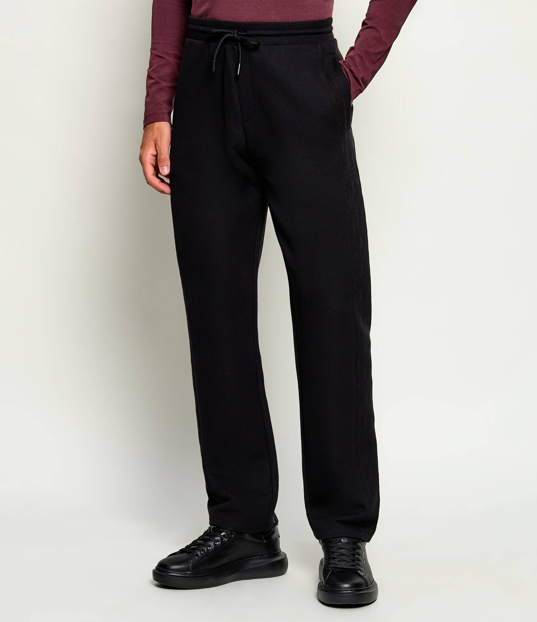 Karl Lagerfeld Pantaloni de trening | regular fit