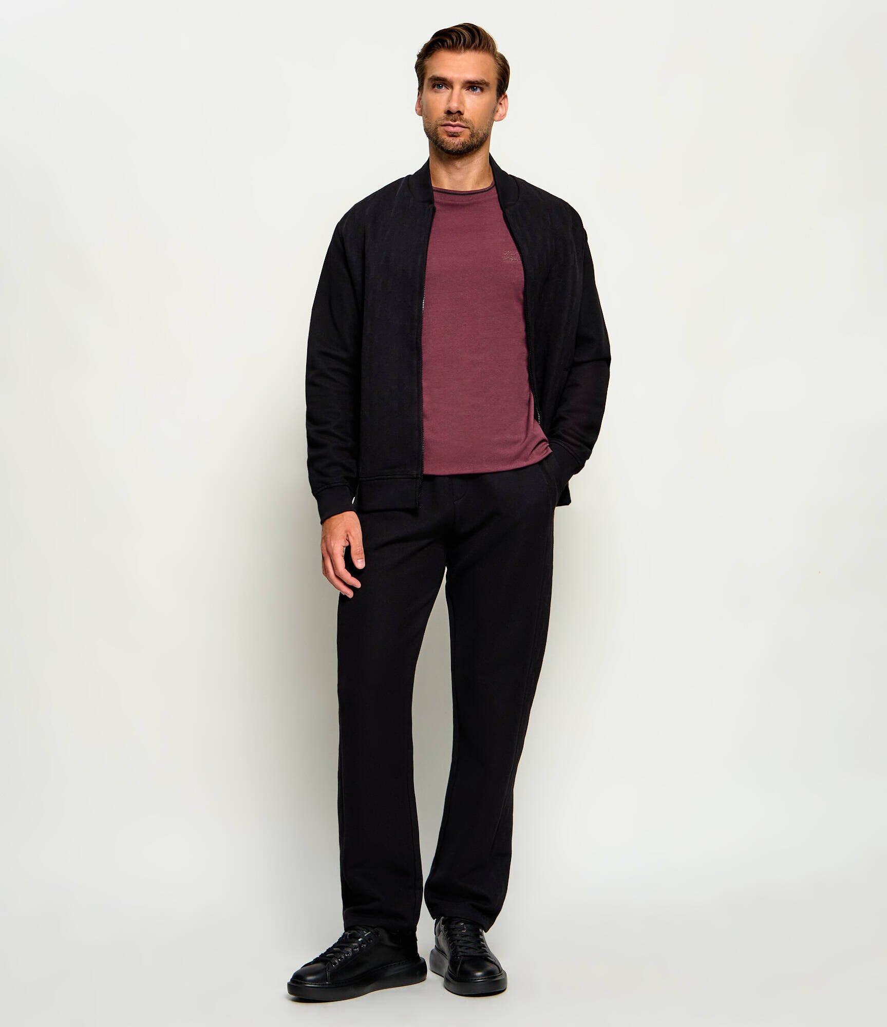 Karl Lagerfeld Pantaloni de trening | regular fit
