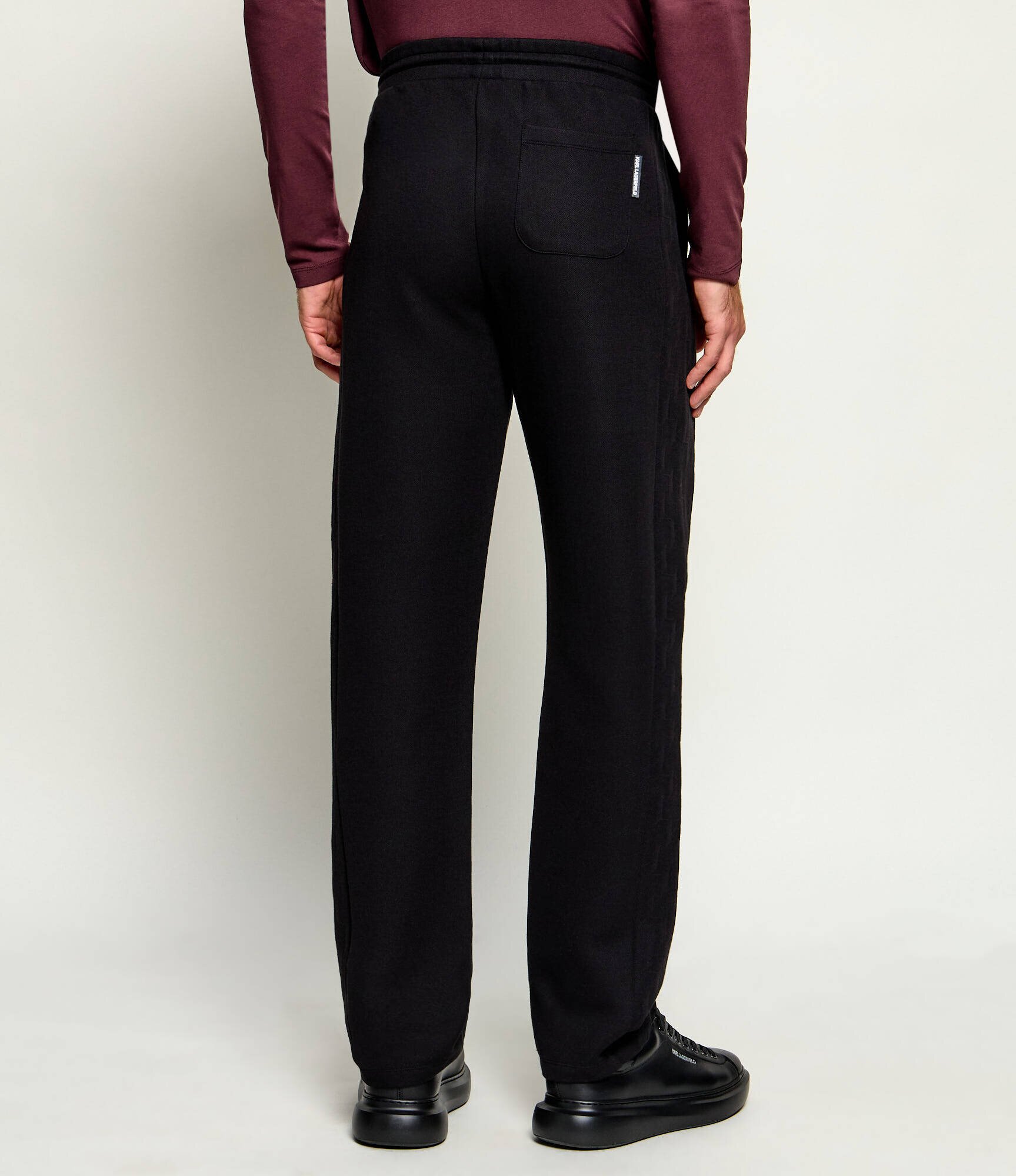 Karl Lagerfeld Pantaloni de trening | regular fit
