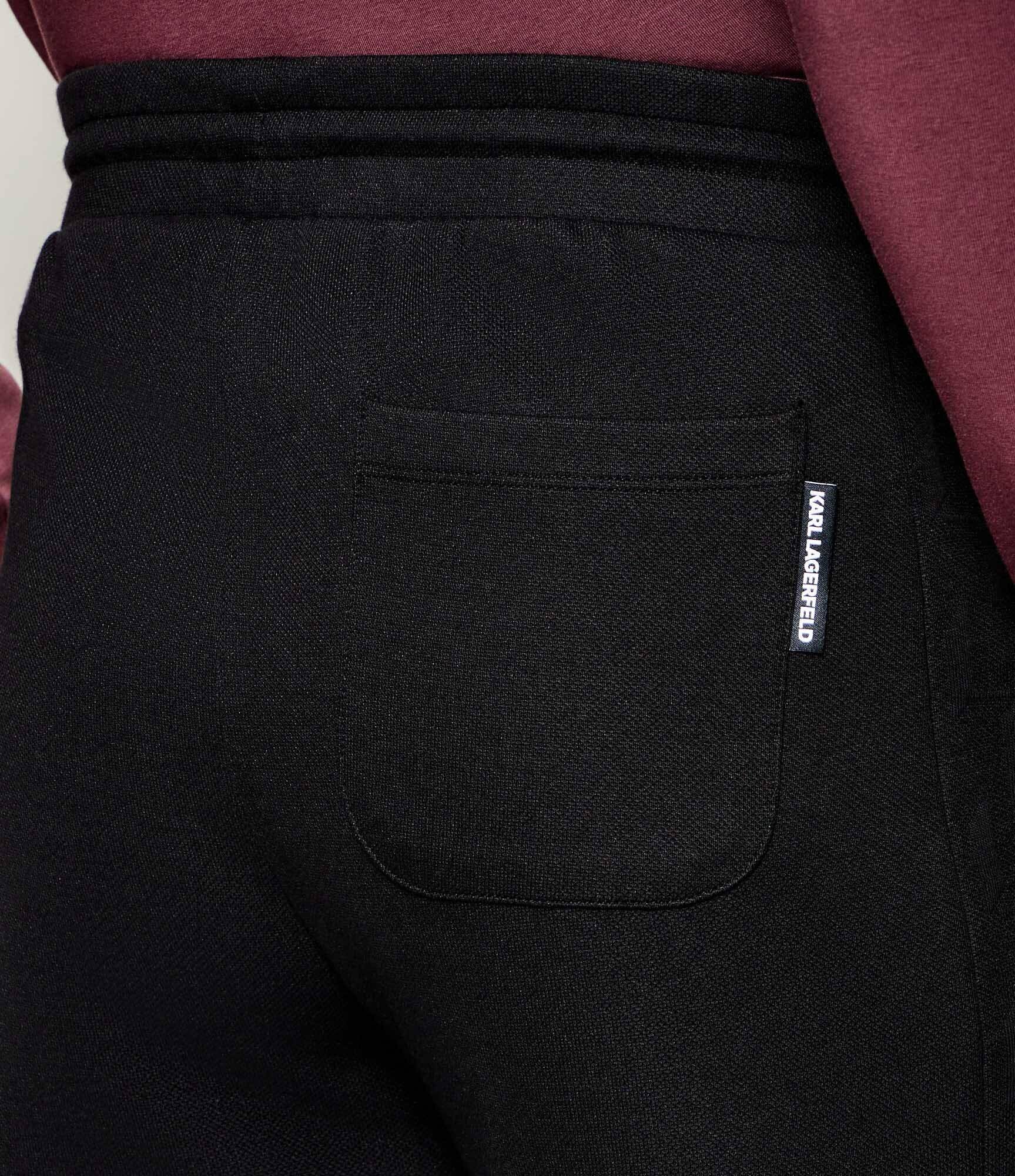 Karl Lagerfeld Pantaloni de trening | regular fit