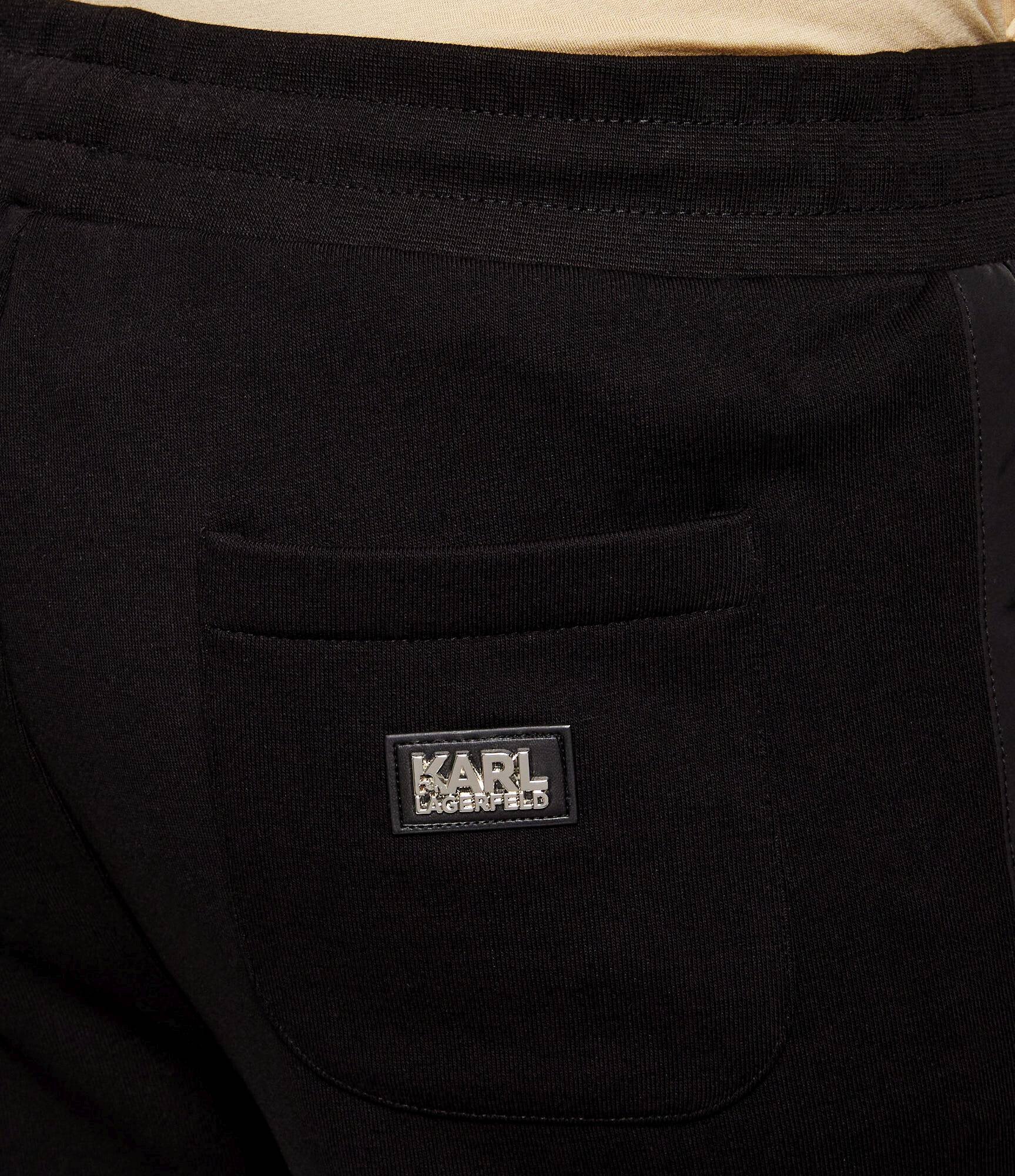 Karl Lagerfeld Pantaloni de trening | regular fit