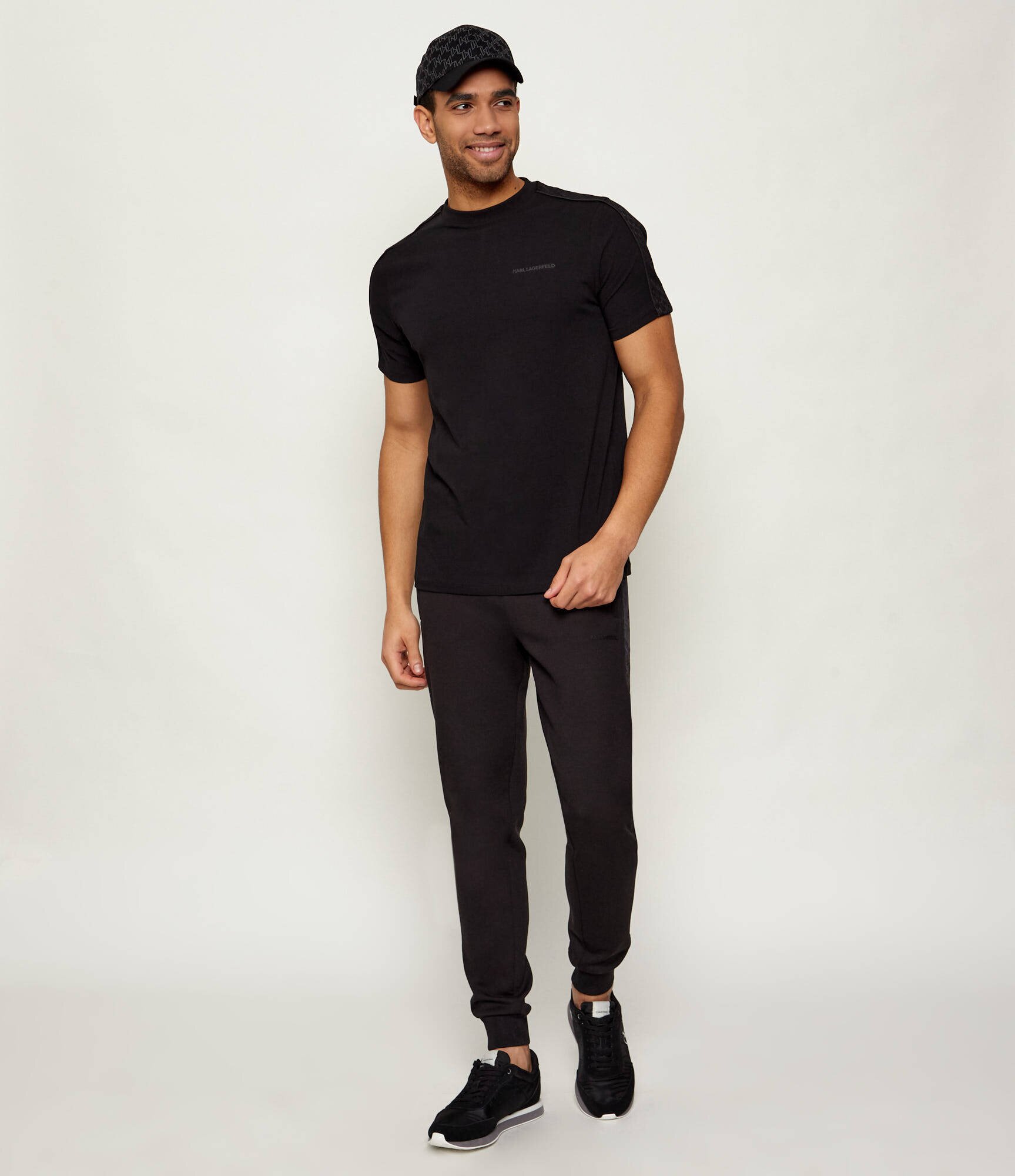 Karl Lagerfeld Pantaloni de trening | regular fit