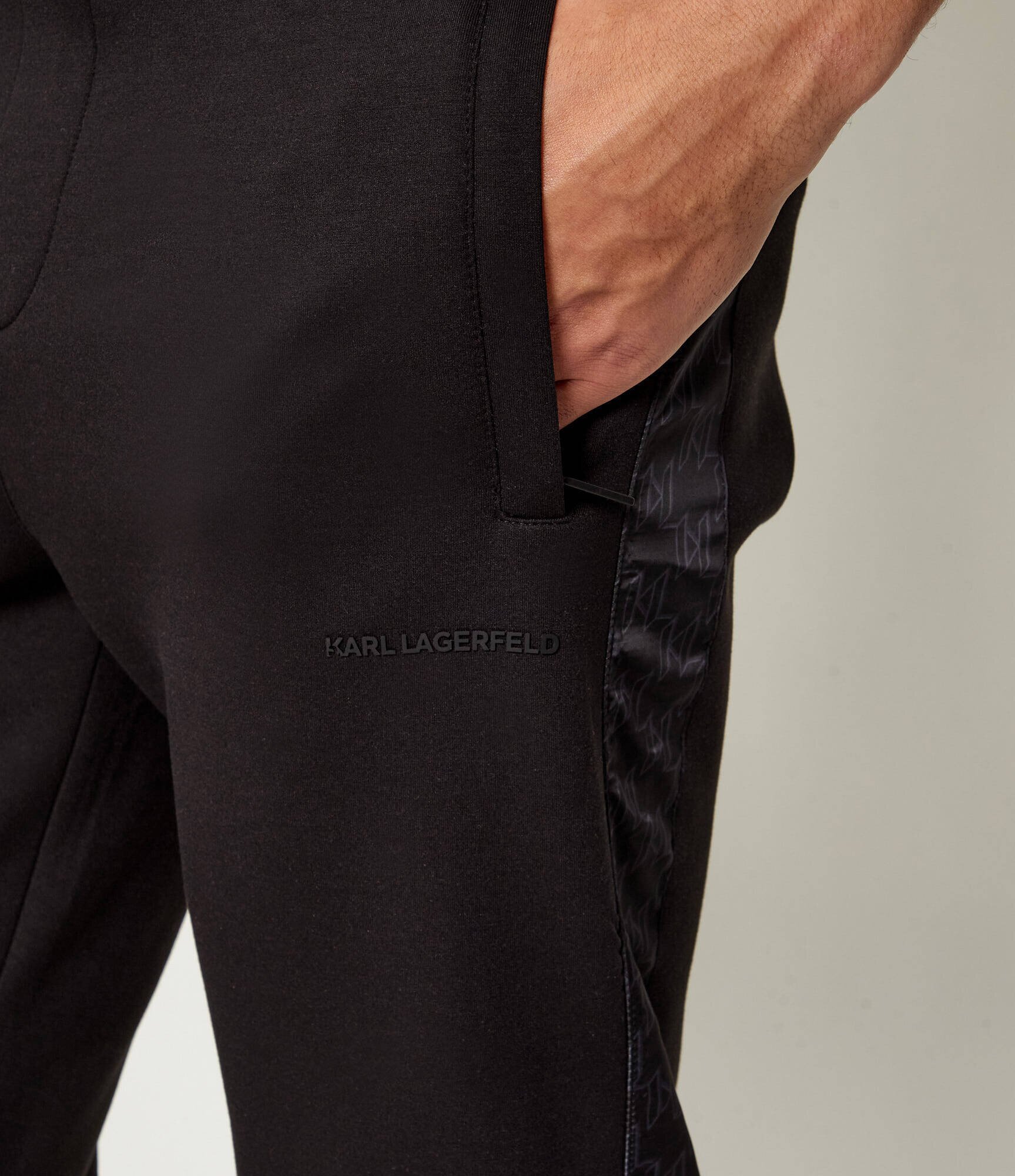 Karl Lagerfeld Pantaloni de trening | regular fit