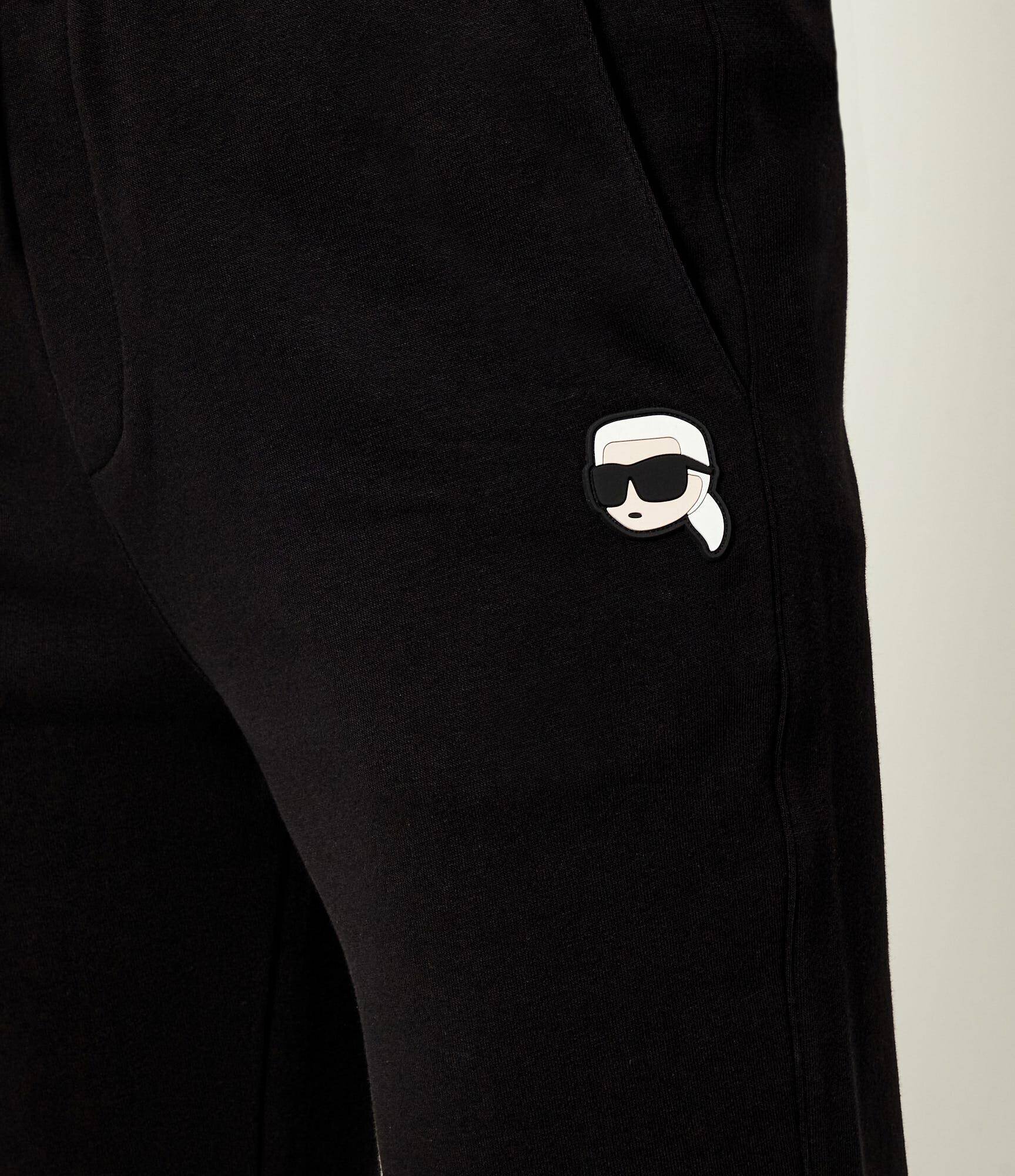 Karl Lagerfeld Pantaloni de trening | Regular Fit