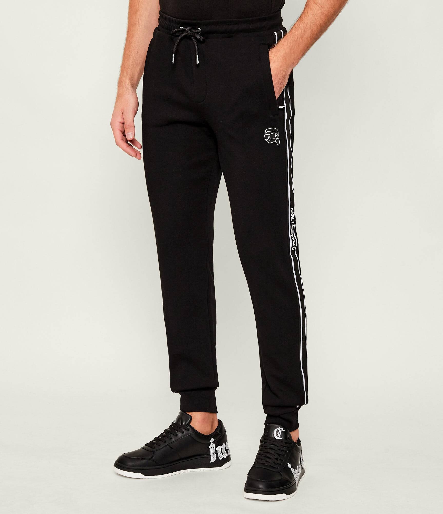 Karl Lagerfeld Pantaloni de trening | regular fit