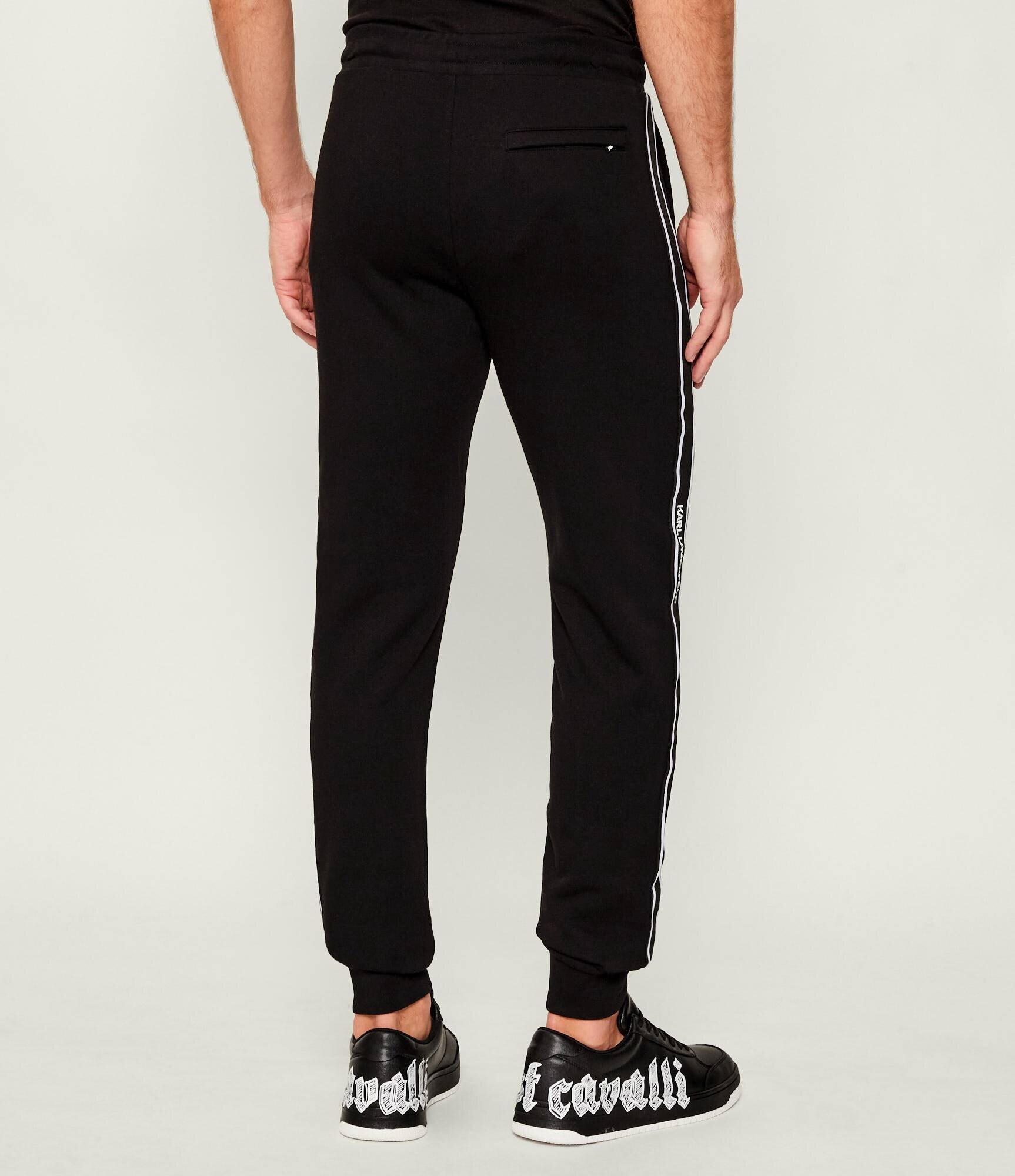 Karl Lagerfeld Pantaloni de trening | regular fit