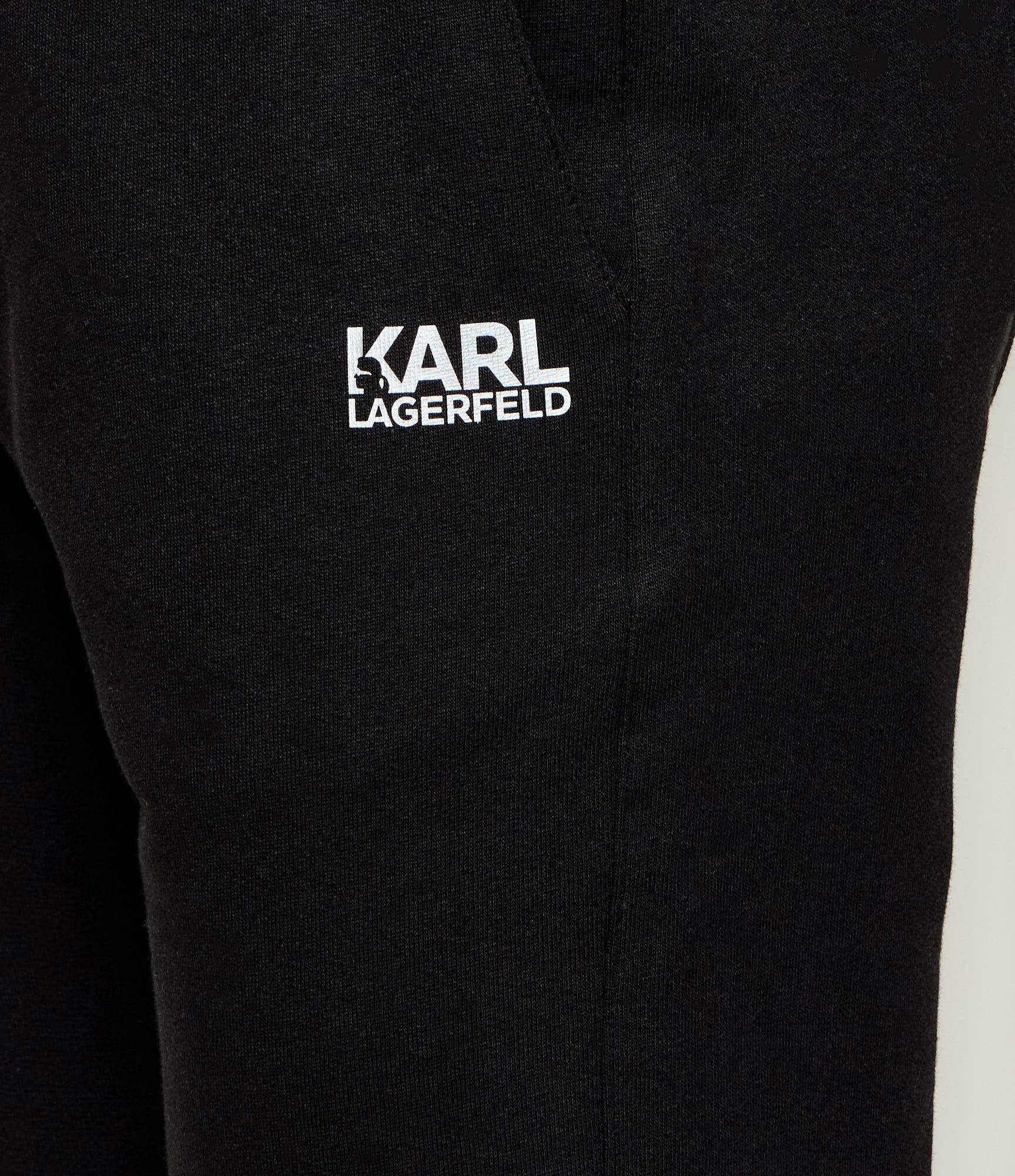 Karl Lagerfeld Pantaloni de trening | Slim Fit