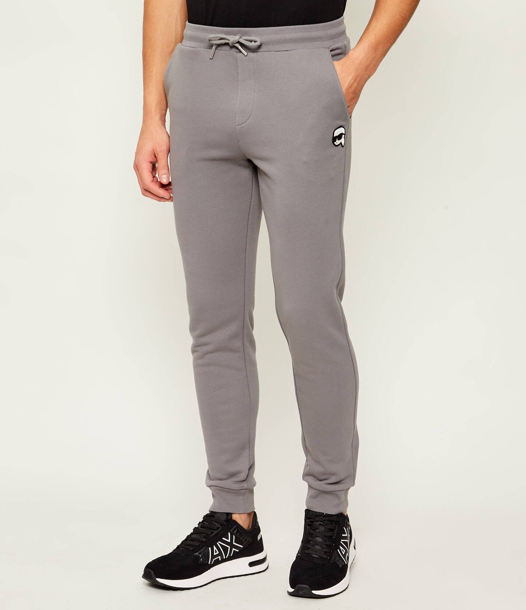 Karl Lagerfeld Pantaloni de trening | Slim Fit
