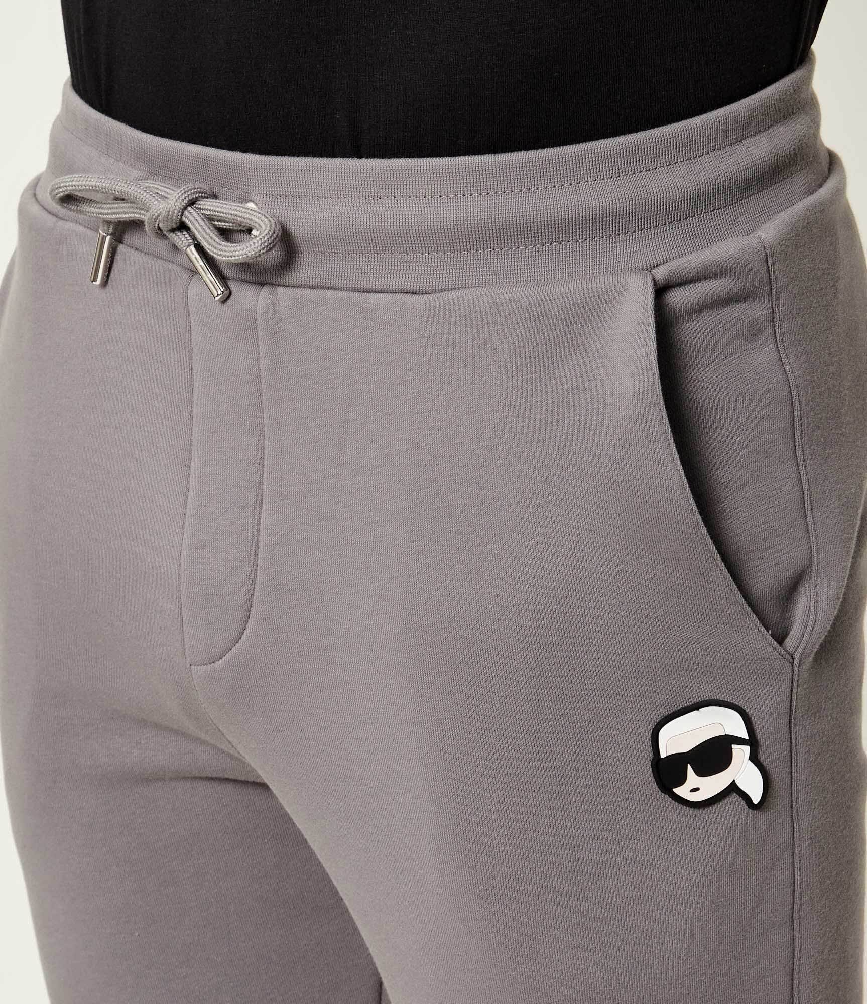Karl Lagerfeld Pantaloni de trening | Slim Fit