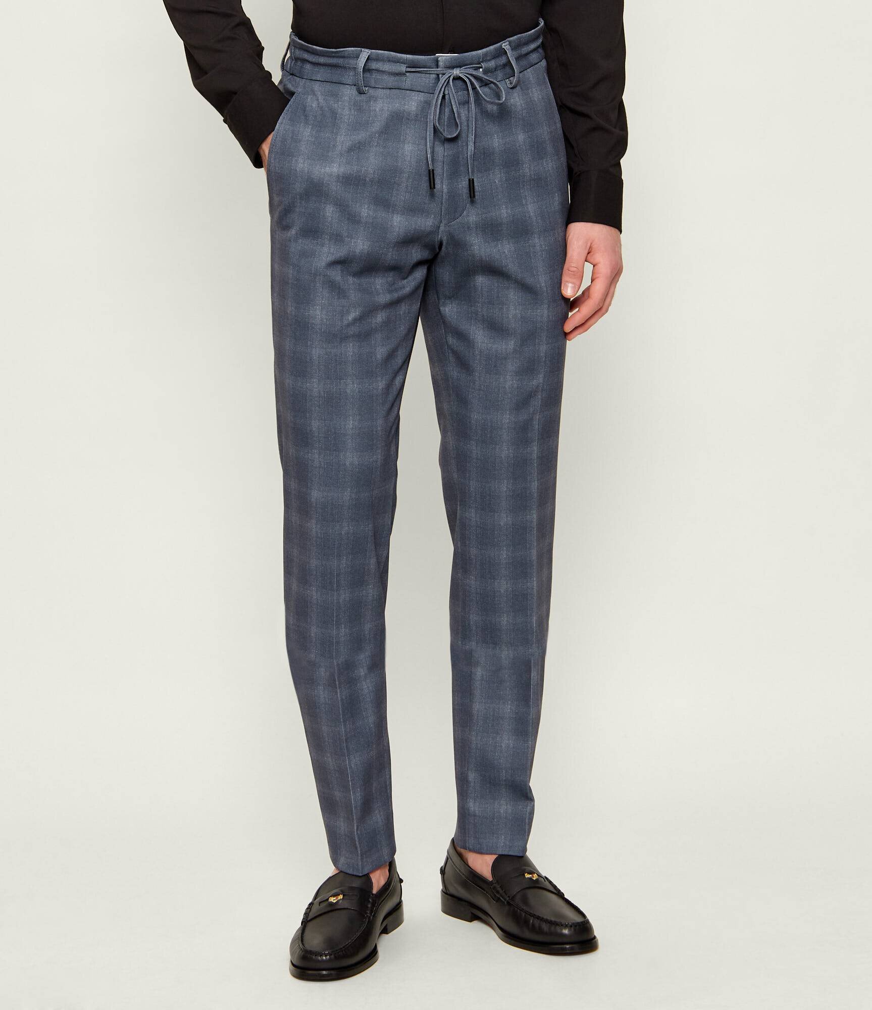 Karl Lagerfeld Pantaloni | regular fit