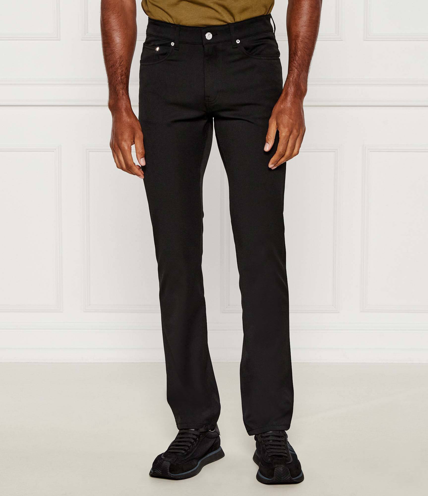 Karl Lagerfeld Pantaloni | Regular Fit