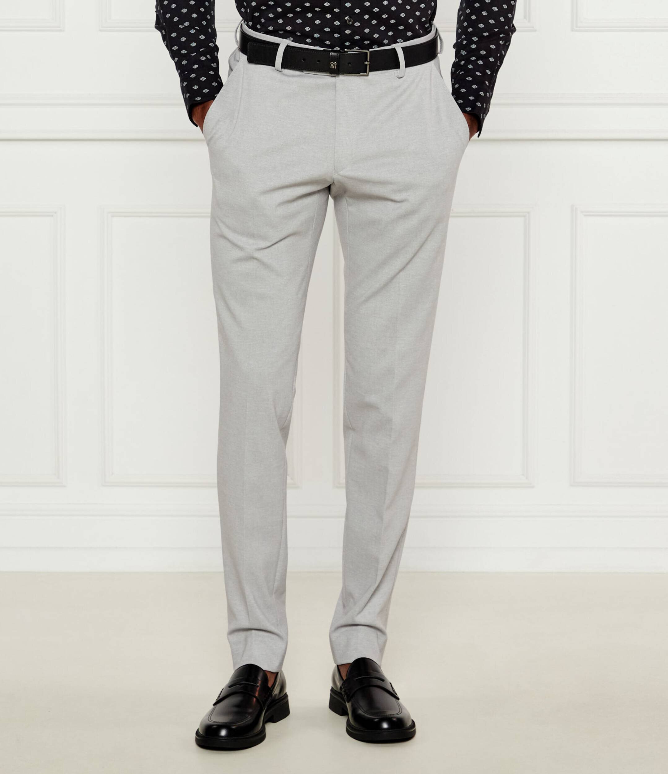 Karl Lagerfeld Pantaloni | Regular Fit