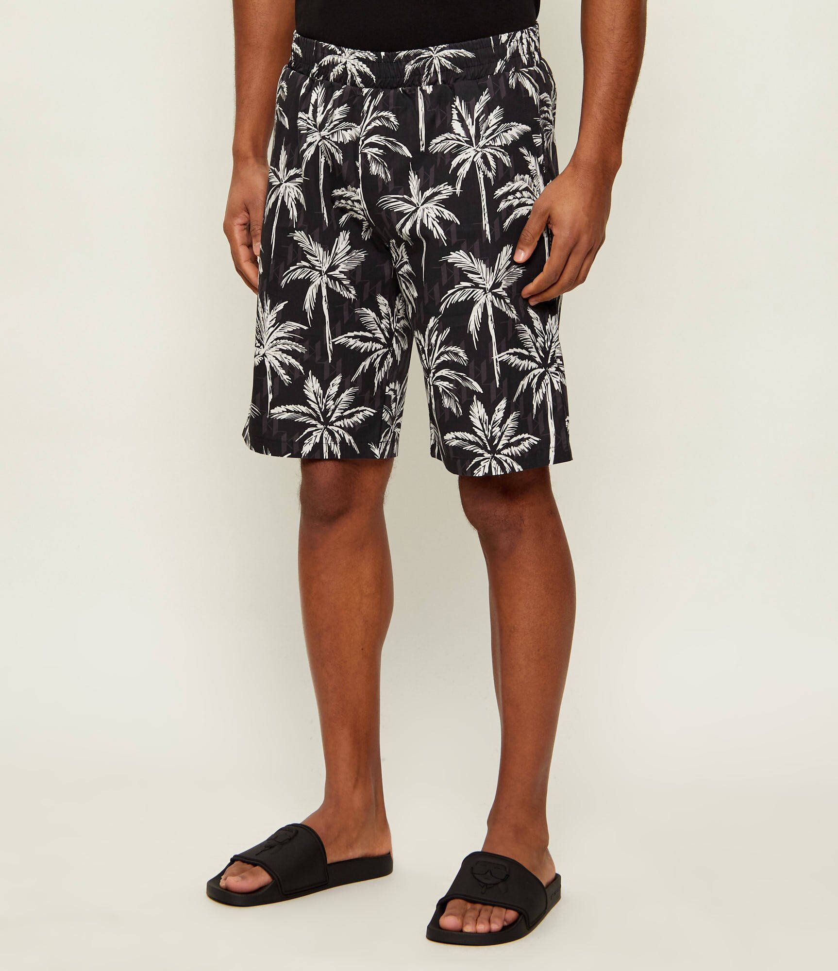 Karl Lagerfeld Pantaloni scurți chino | regular fit