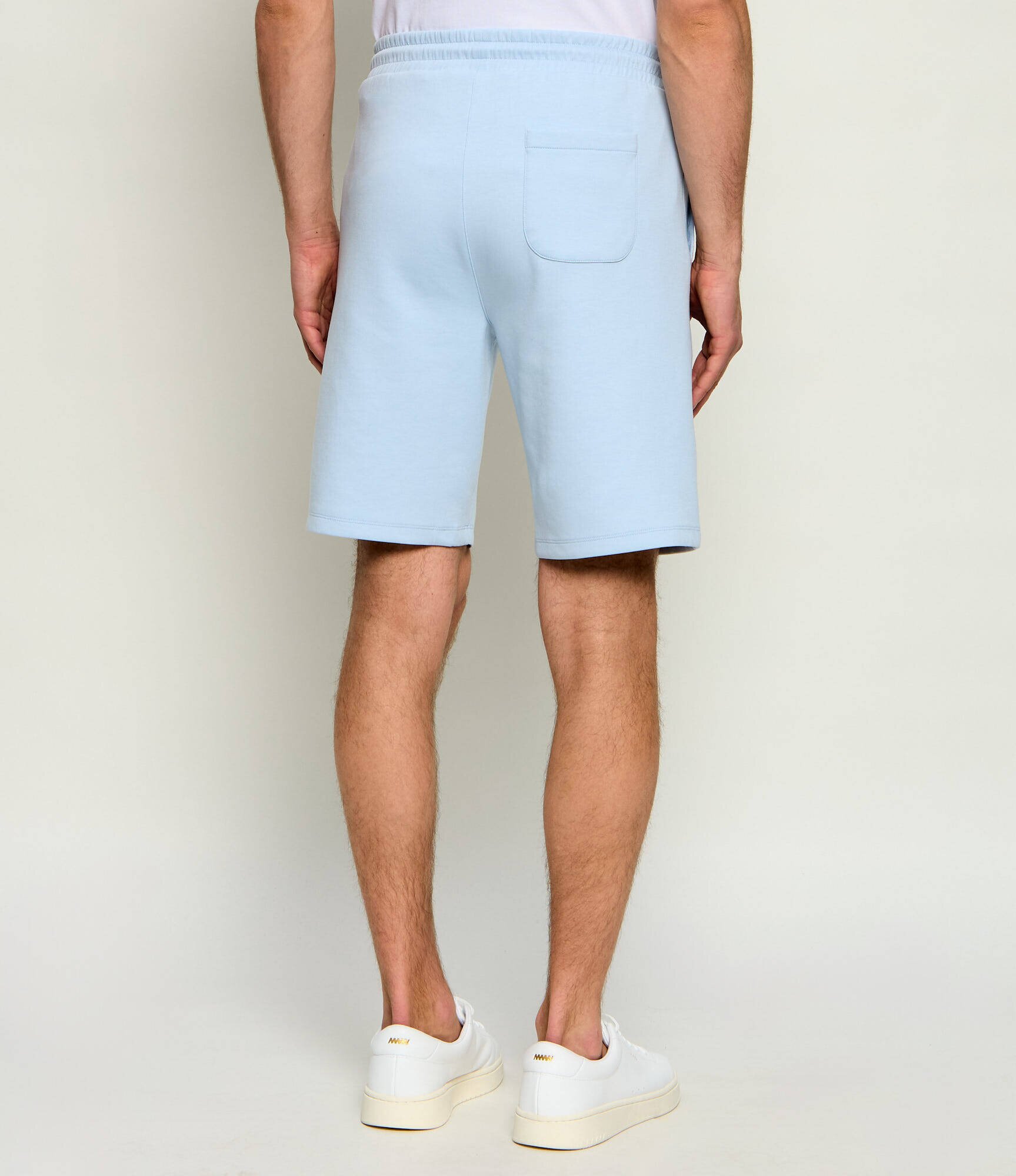 Karl Lagerfeld Pantaloni scurți | Loose fit