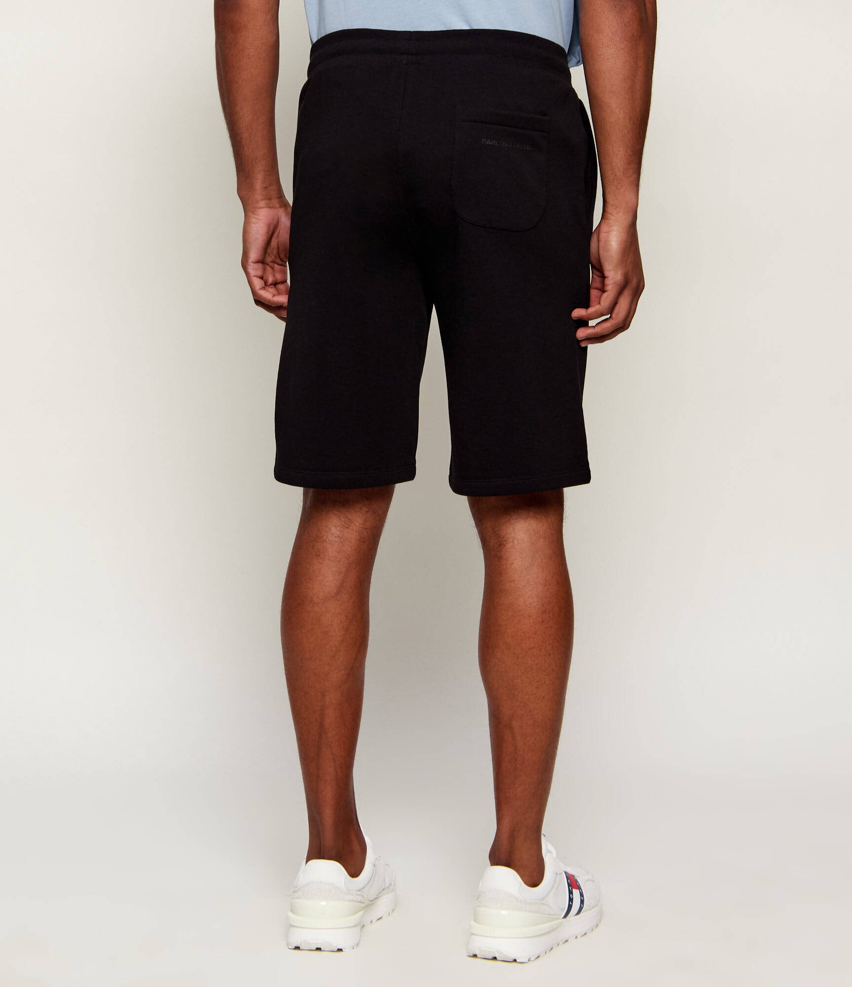 Karl Lagerfeld Pantaloni scurți | Loose fit
