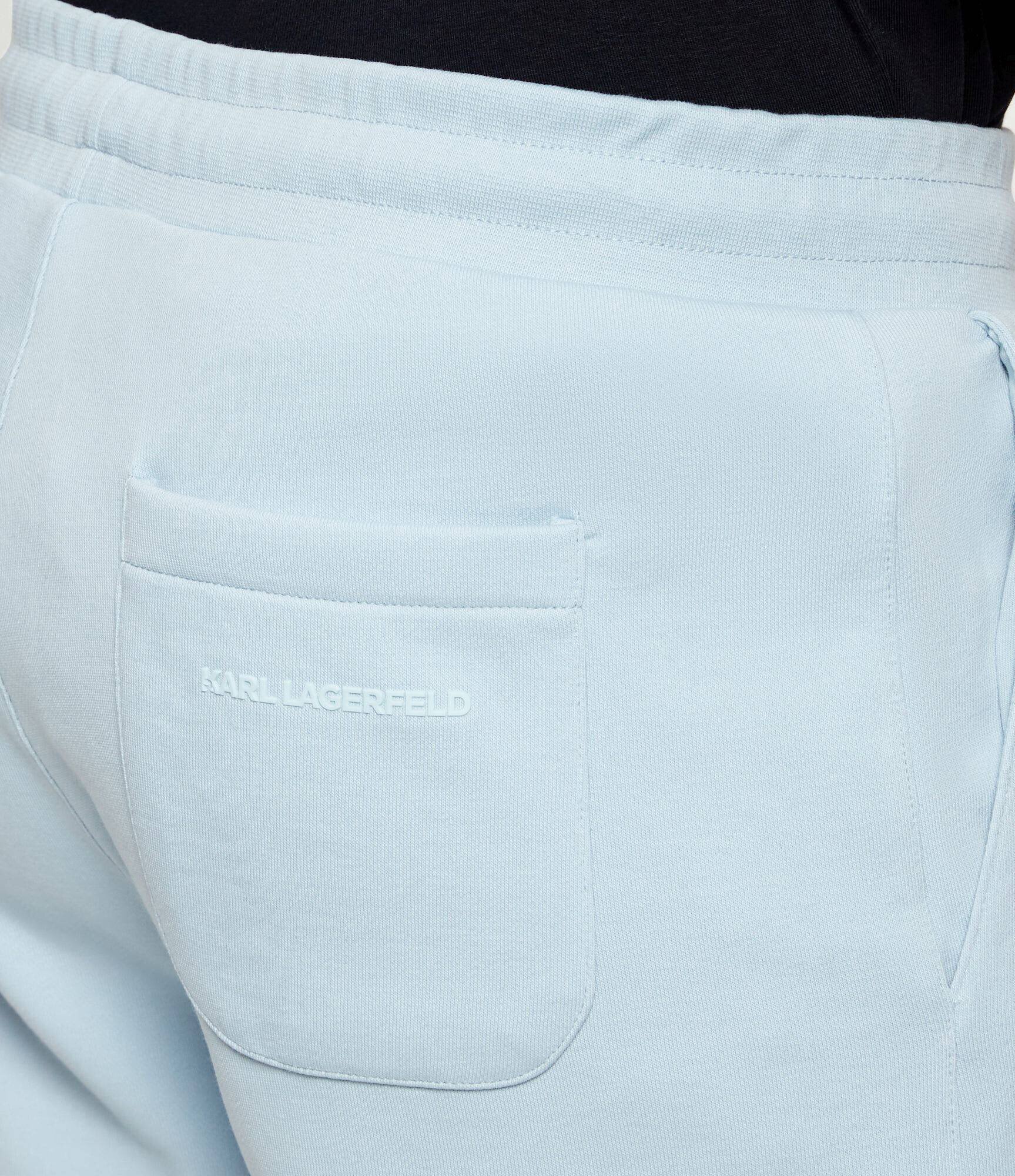 Karl Lagerfeld Pantaloni scurți | Loose fit