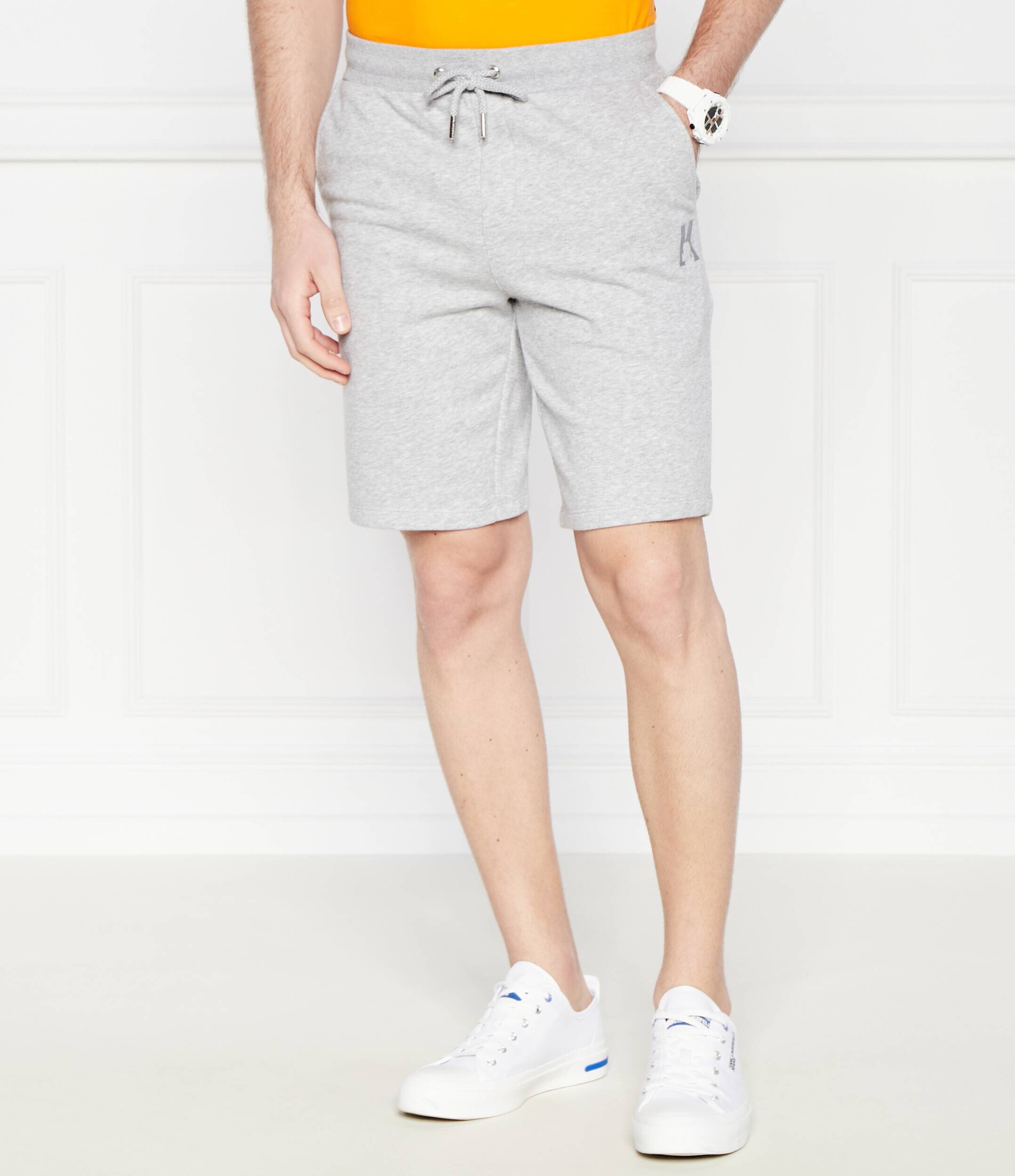 Karl Lagerfeld Pantaloni scurți NOS | Regular Fit