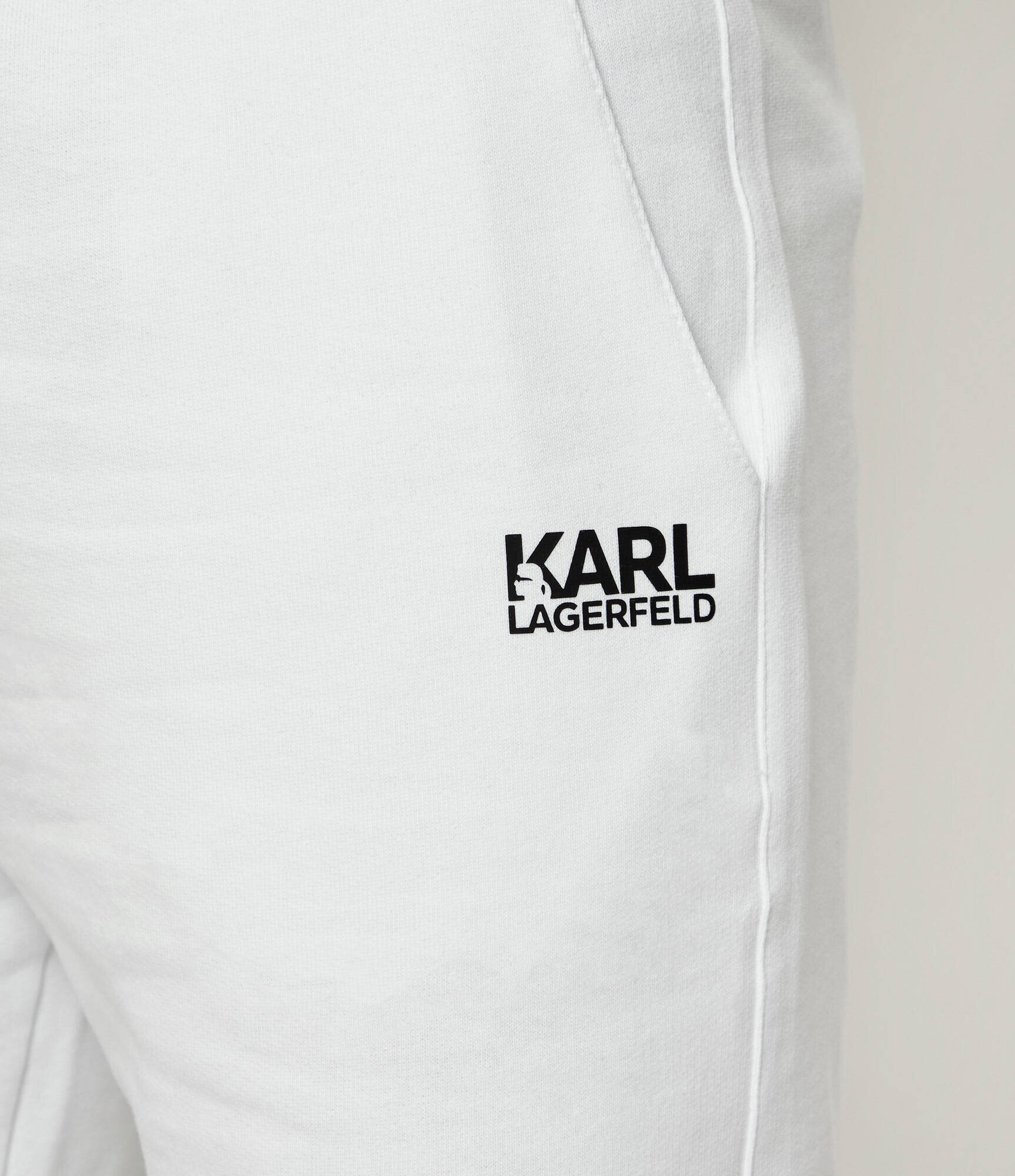 Karl Lagerfeld Pantaloni scurți | regular fit