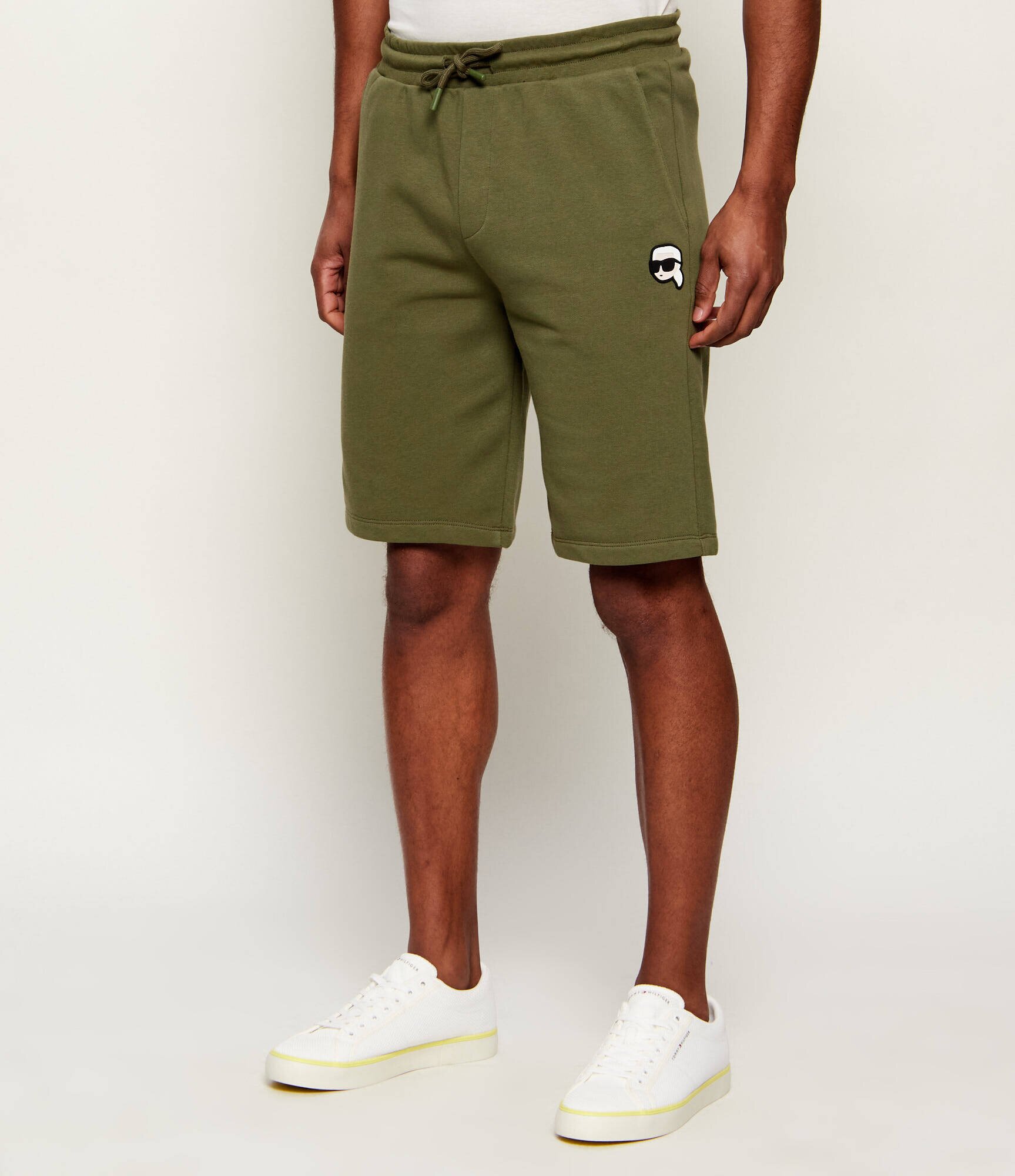 Karl Lagerfeld Pantaloni scurți | regular fit