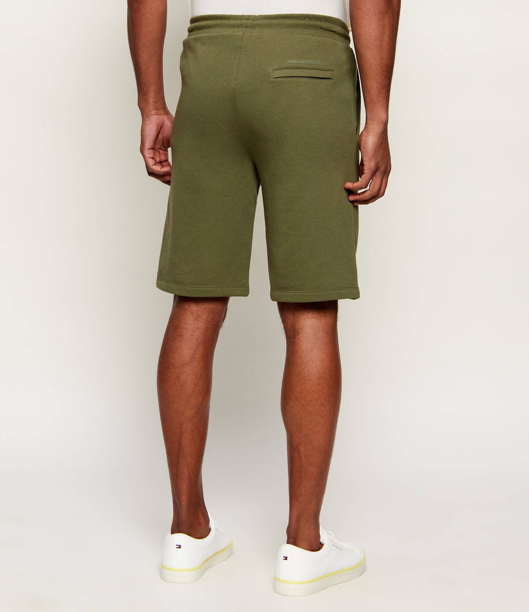 Karl Lagerfeld Pantaloni scurți | regular fit