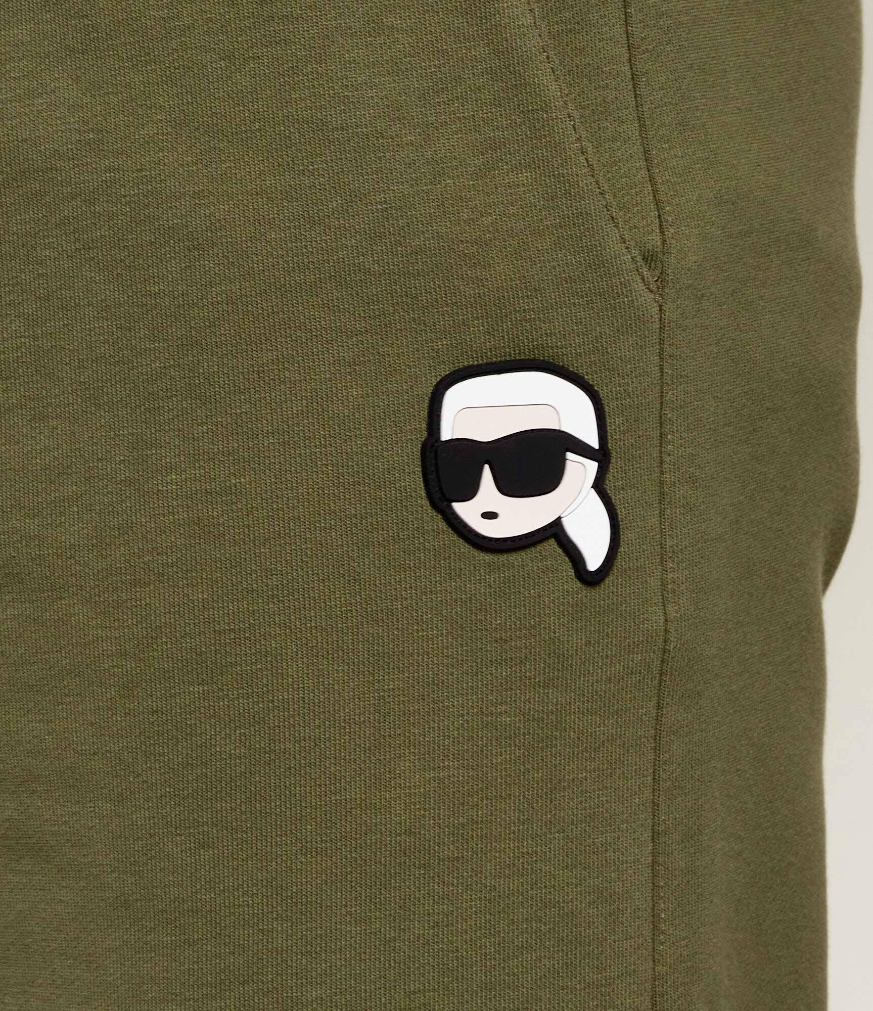 Karl Lagerfeld Pantaloni scurți | regular fit