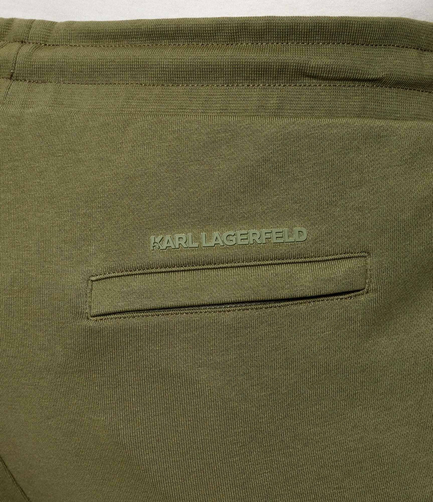 Karl Lagerfeld Pantaloni scurți | regular fit