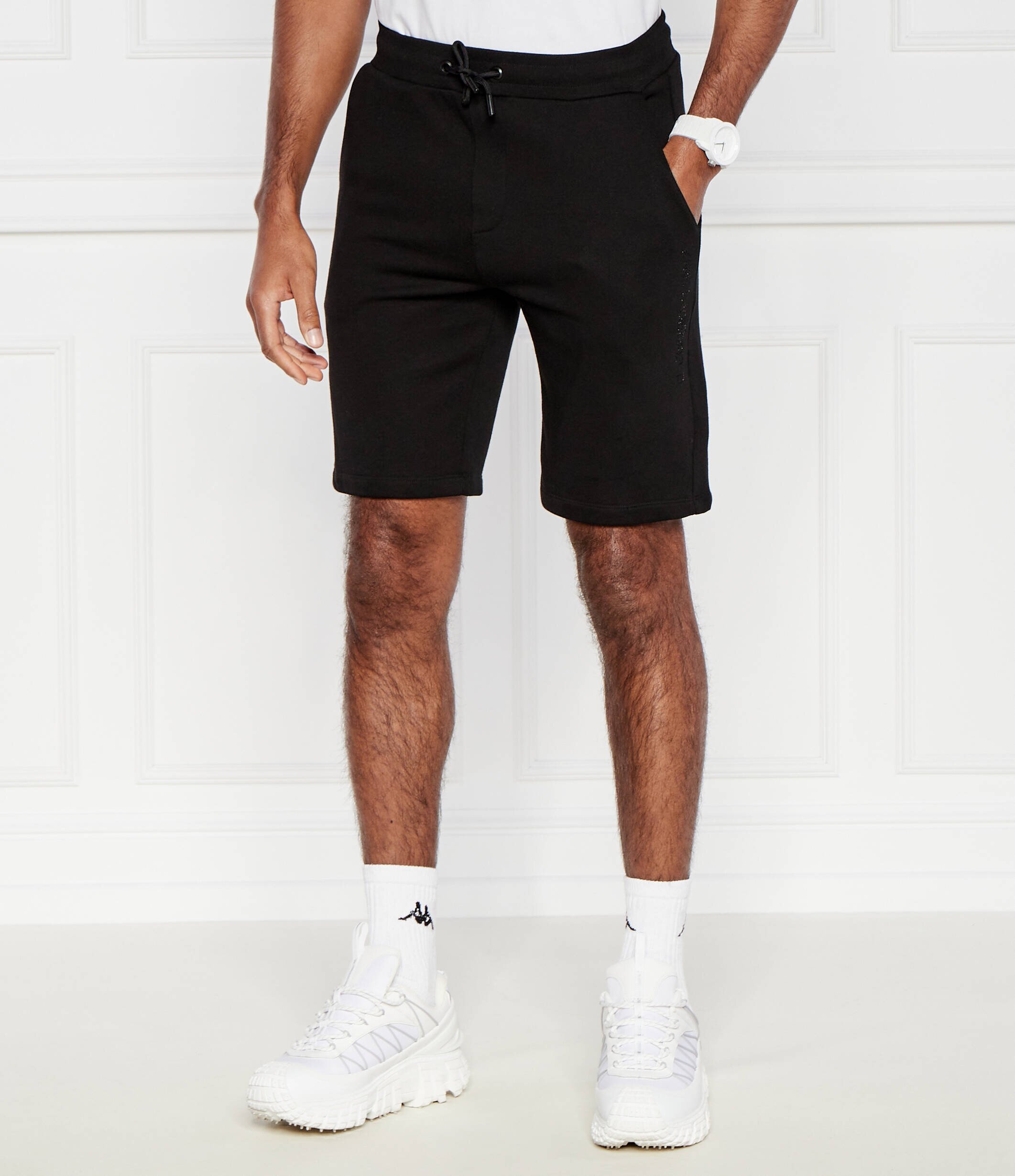 Karl Lagerfeld Pantaloni scurți | Regular Fit