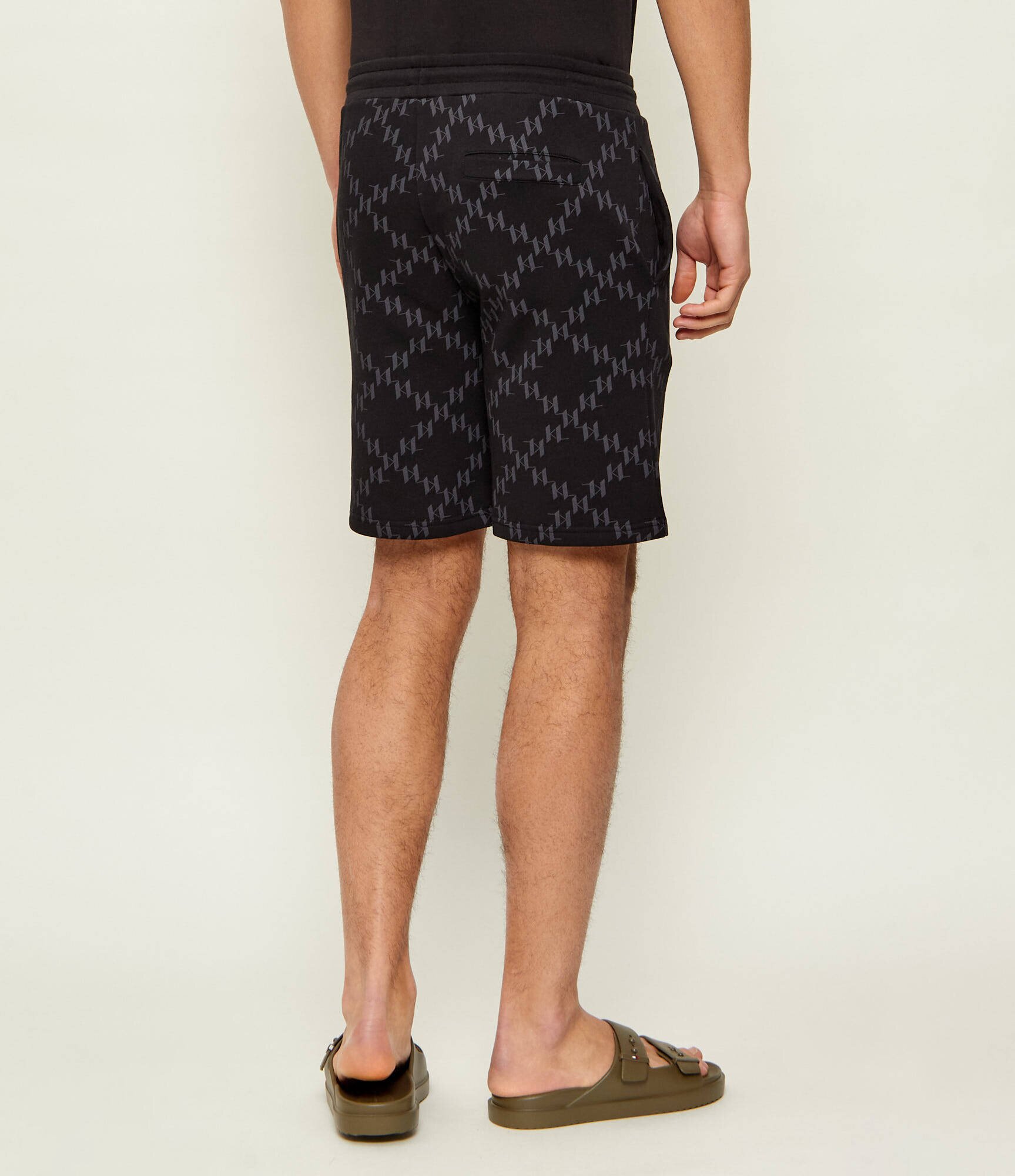 Karl Lagerfeld Pantaloni scurți | regular fit