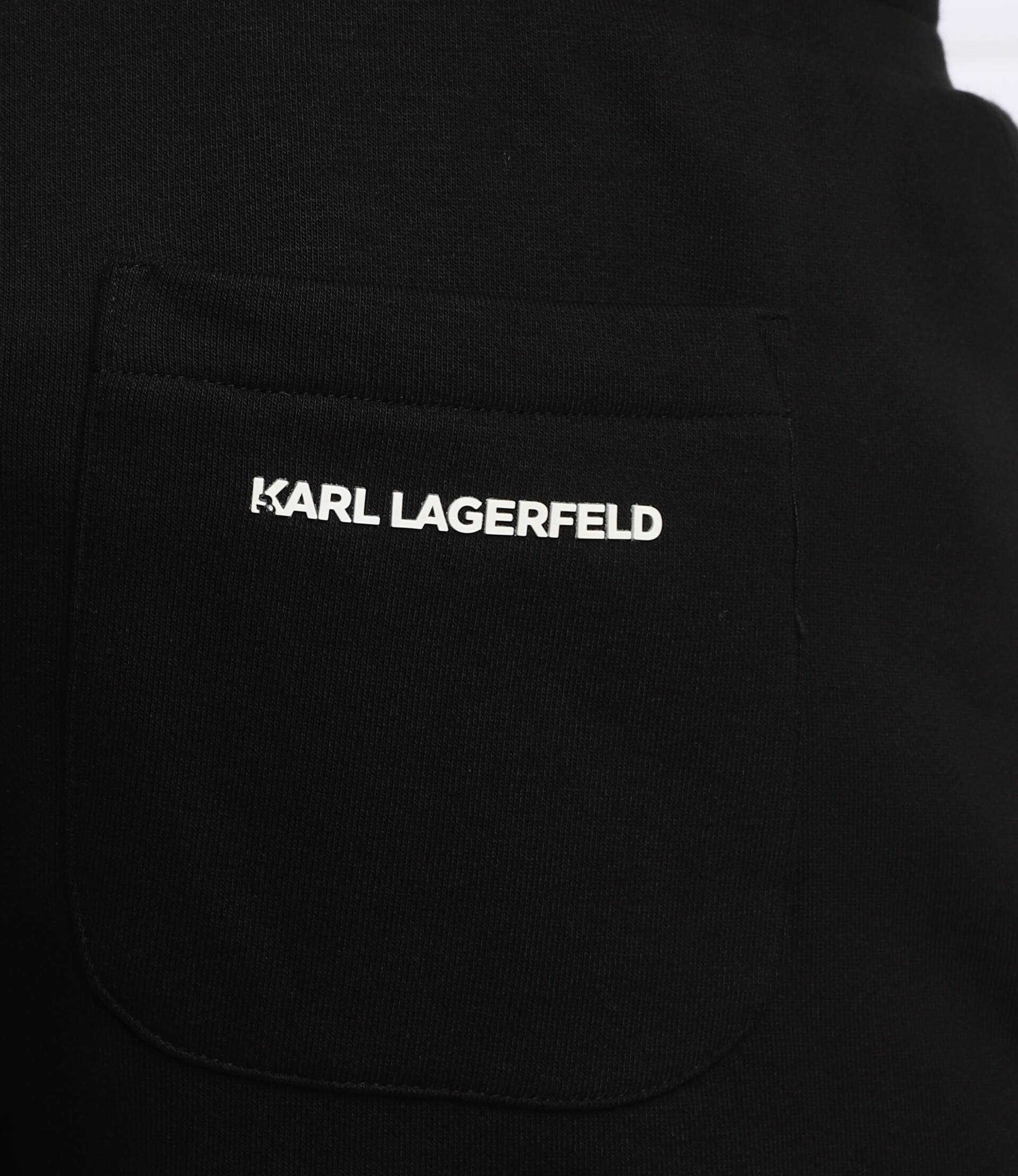 Karl Lagerfeld Pantaloni scurți | Regular Fit
