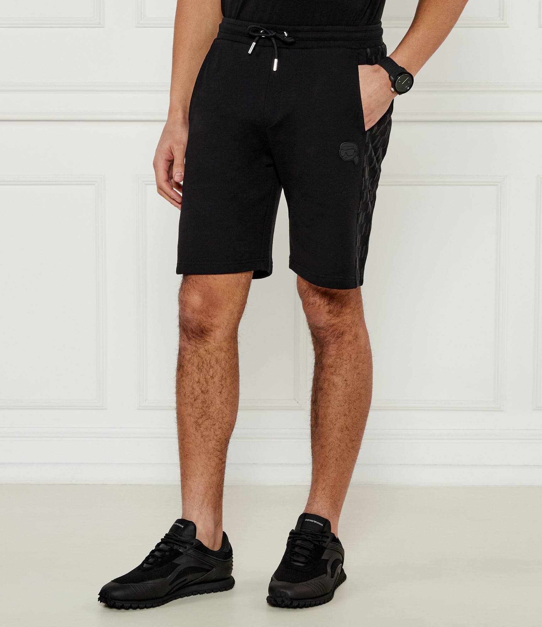 Karl Lagerfeld Pantaloni scurți | regular fit