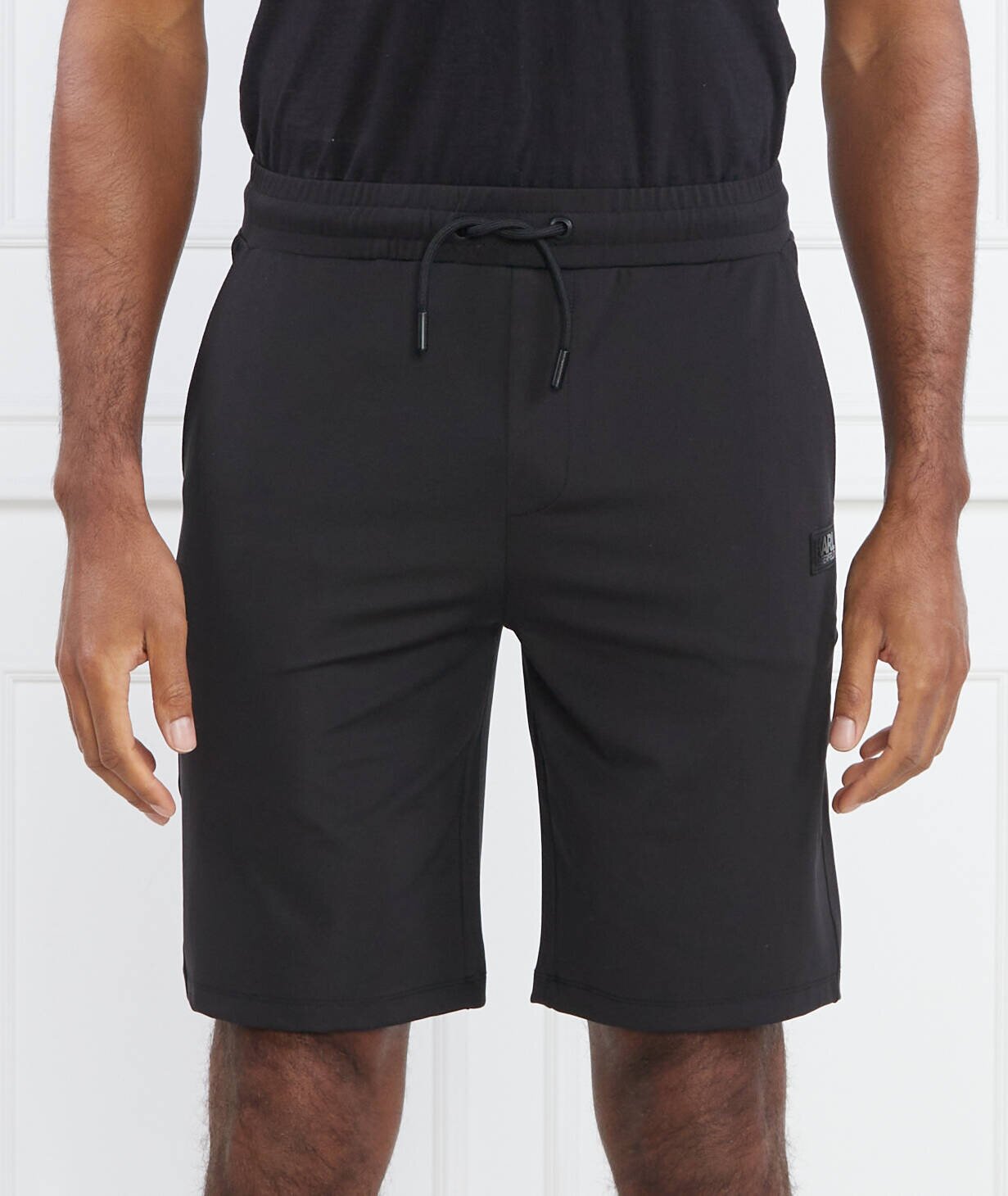 Karl Lagerfeld Pantaloni scurți | Regular Fit