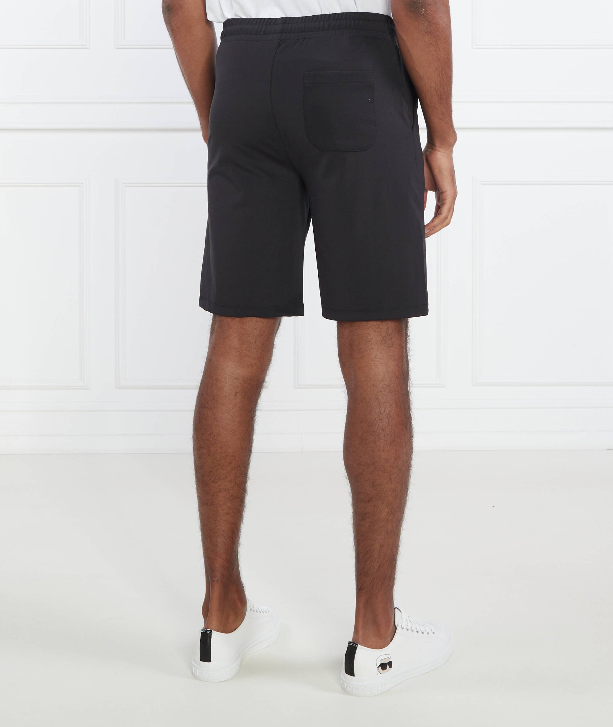 Karl Lagerfeld Pantaloni scurți | Regular Fit