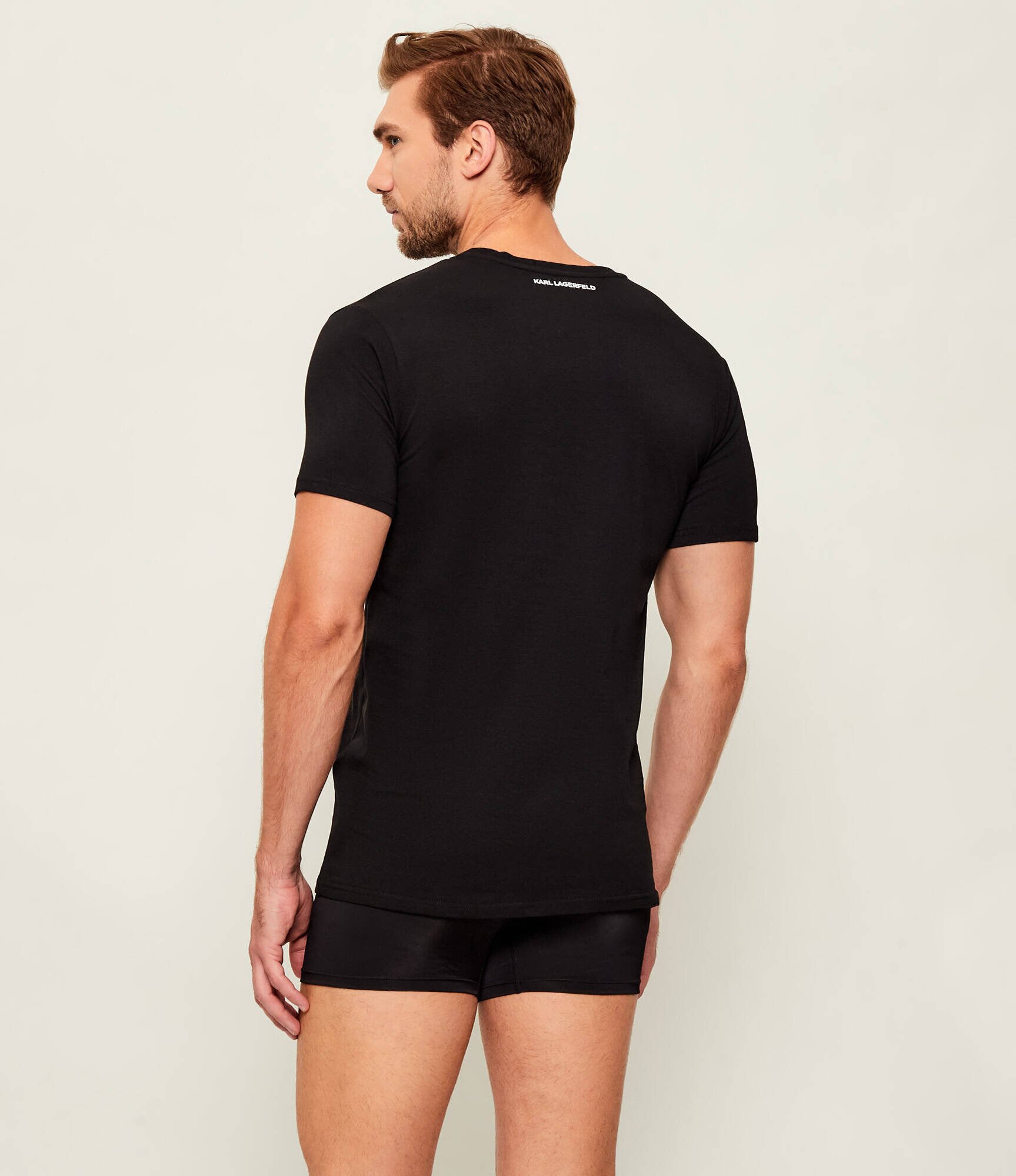 Karl Lagerfeld Pijama | Slim Fit