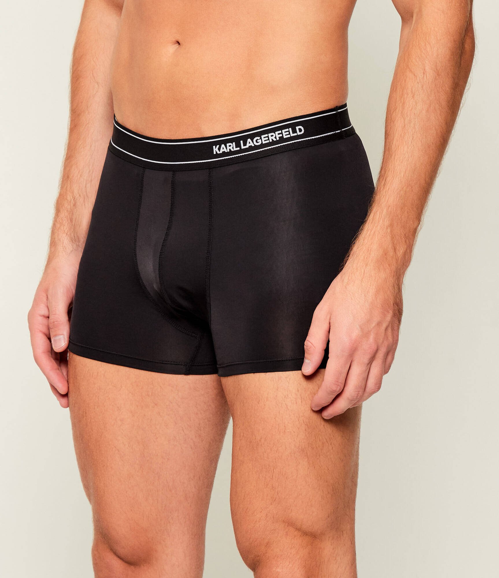 Karl Lagerfeld Pijama | Slim Fit