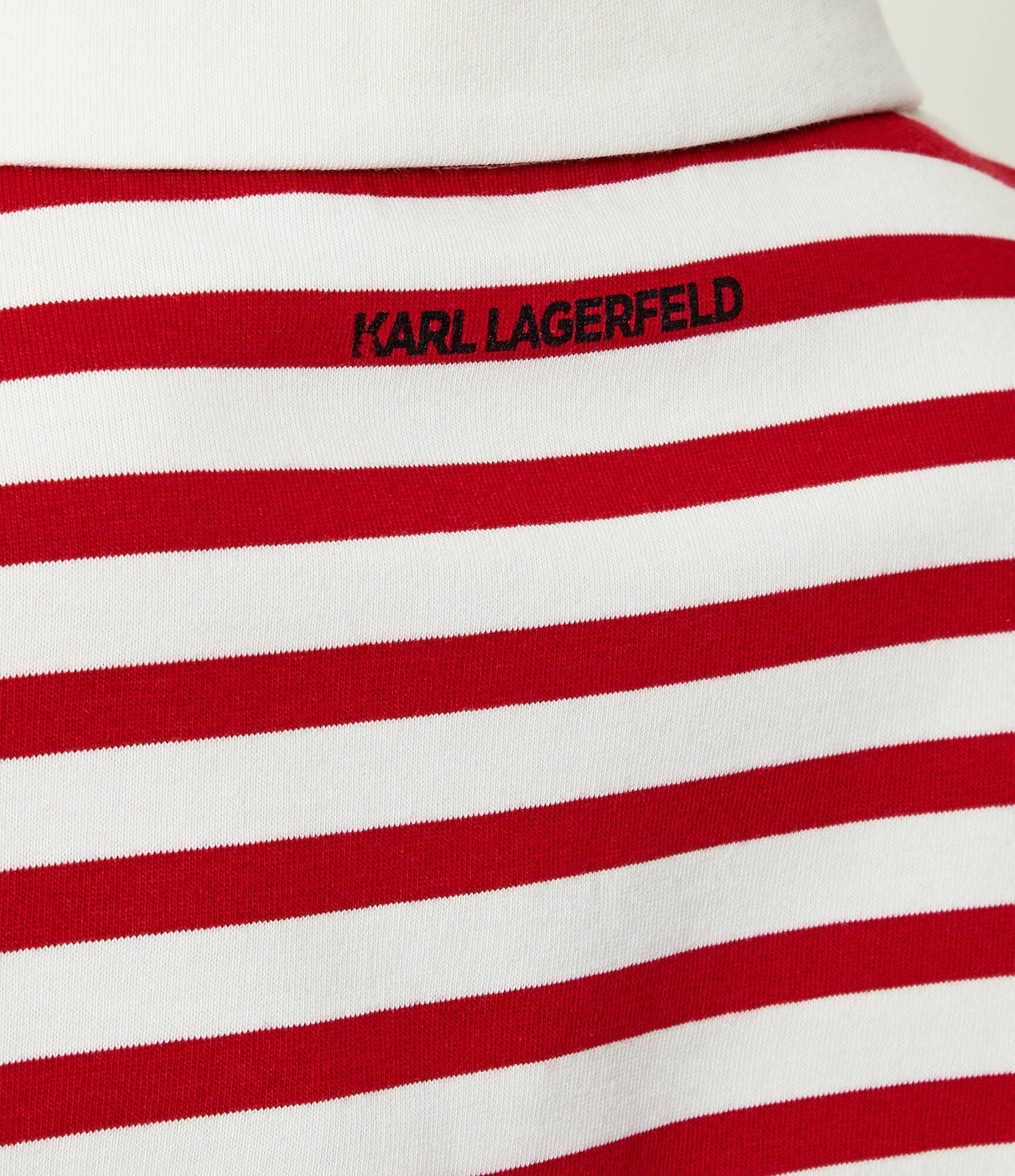Karl Lagerfeld Polo ikon | regular fit