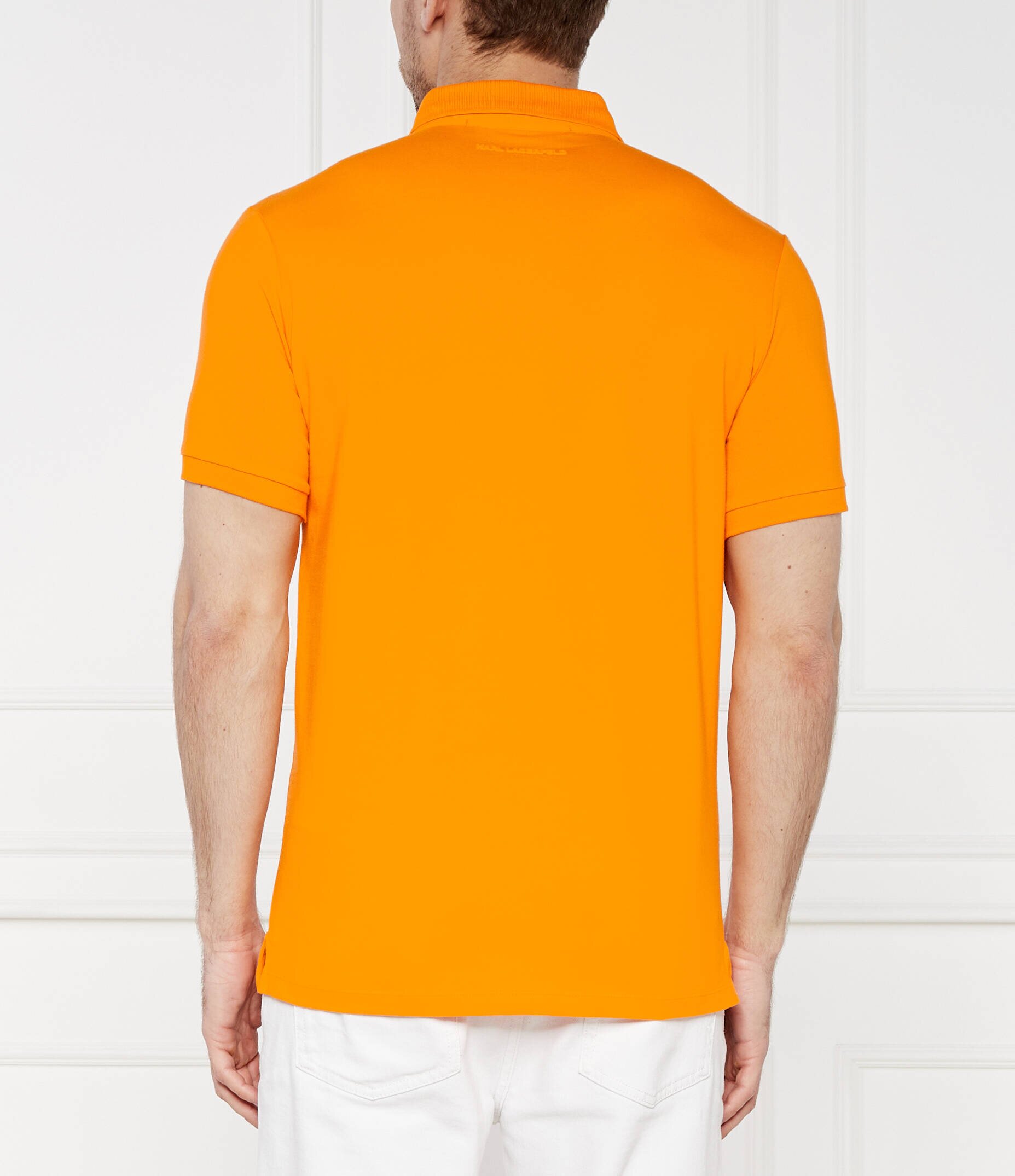 Karl Lagerfeld Polo POLO | Regular Fit