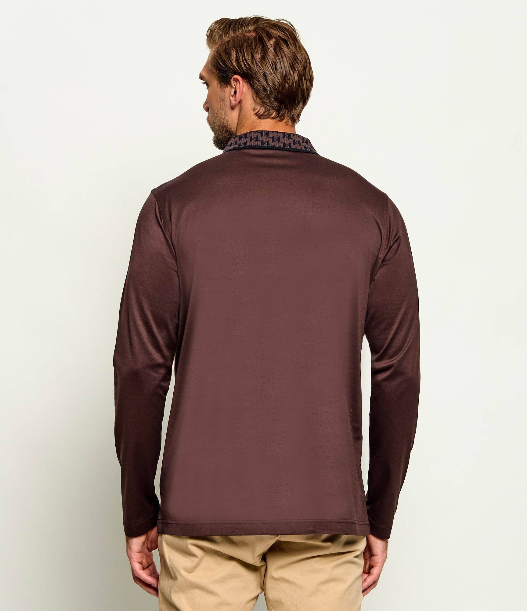 Karl Lagerfeld Polo | regular fit