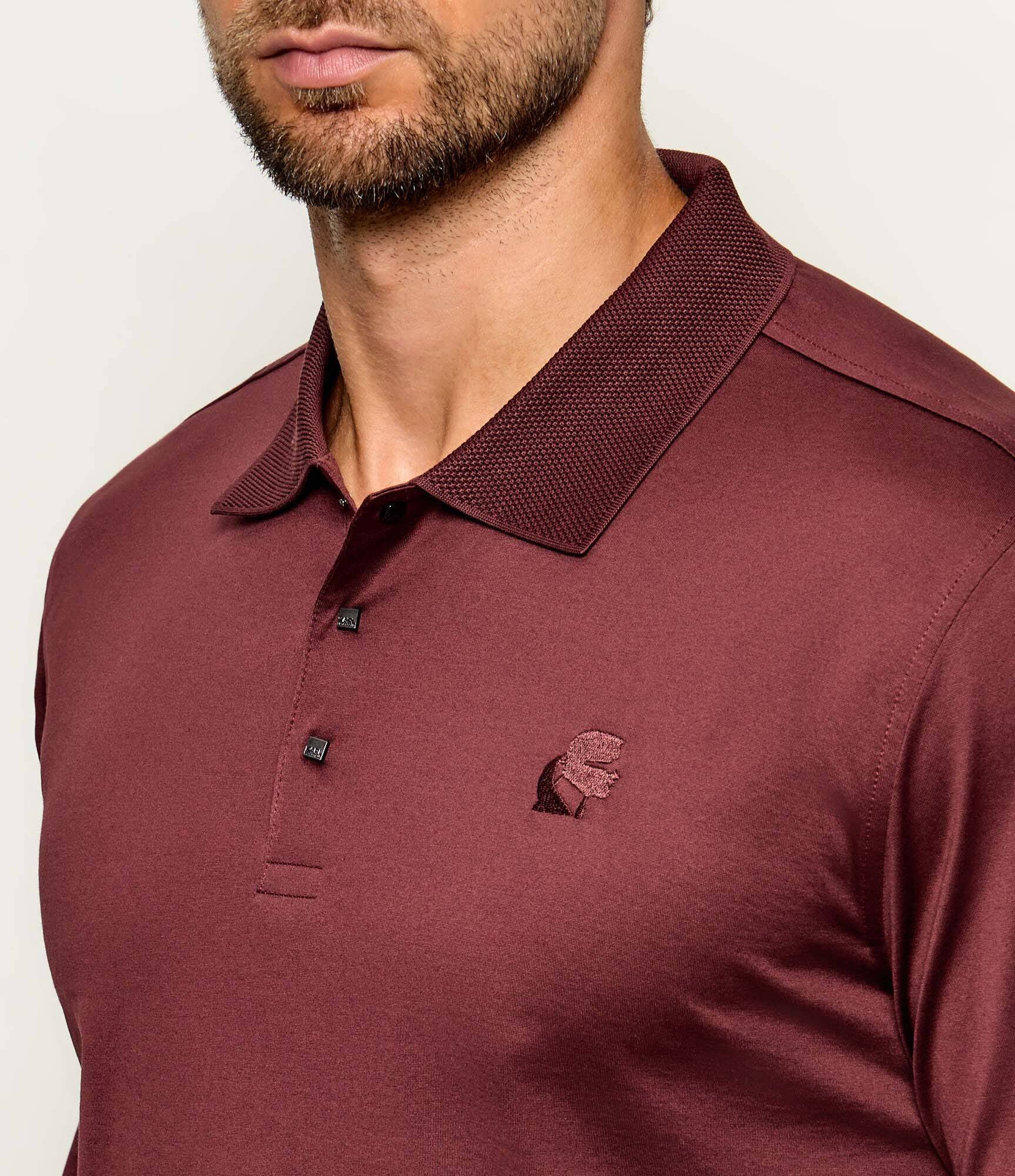 Karl Lagerfeld Polo | regular fit