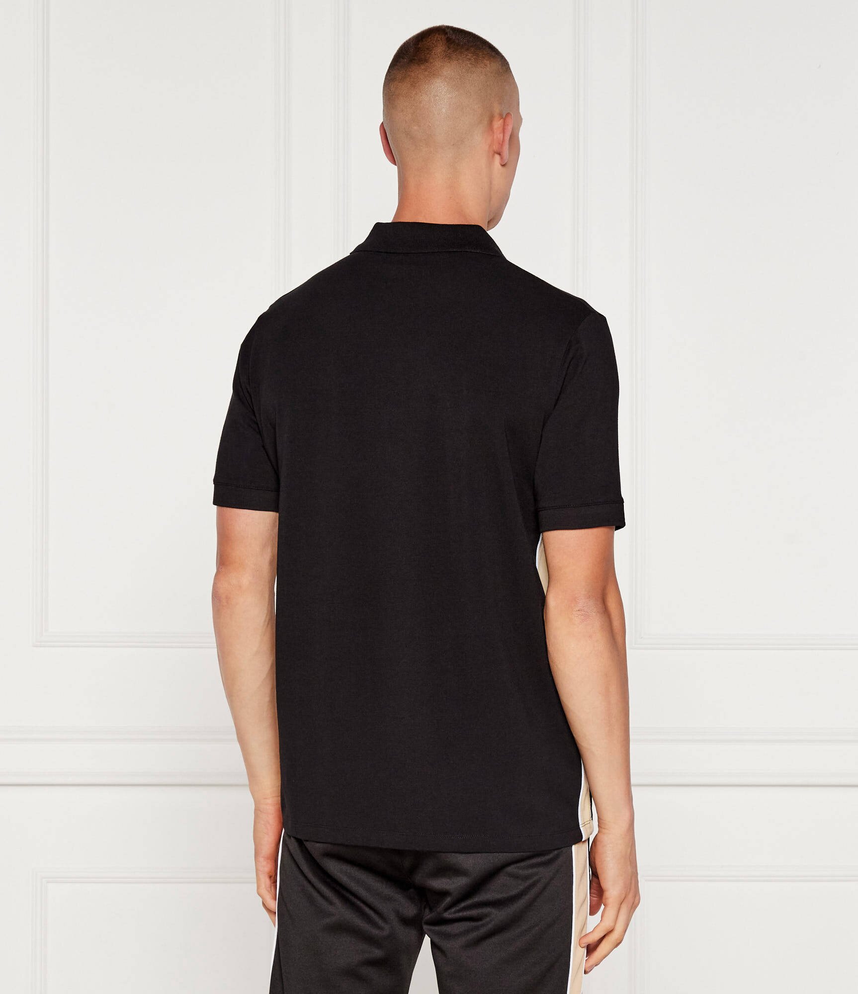 Karl Lagerfeld Polo | Regular Fit