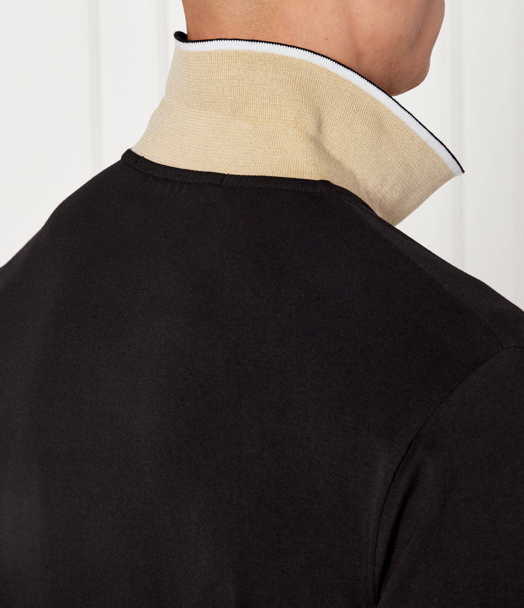 Karl Lagerfeld Polo | Regular Fit