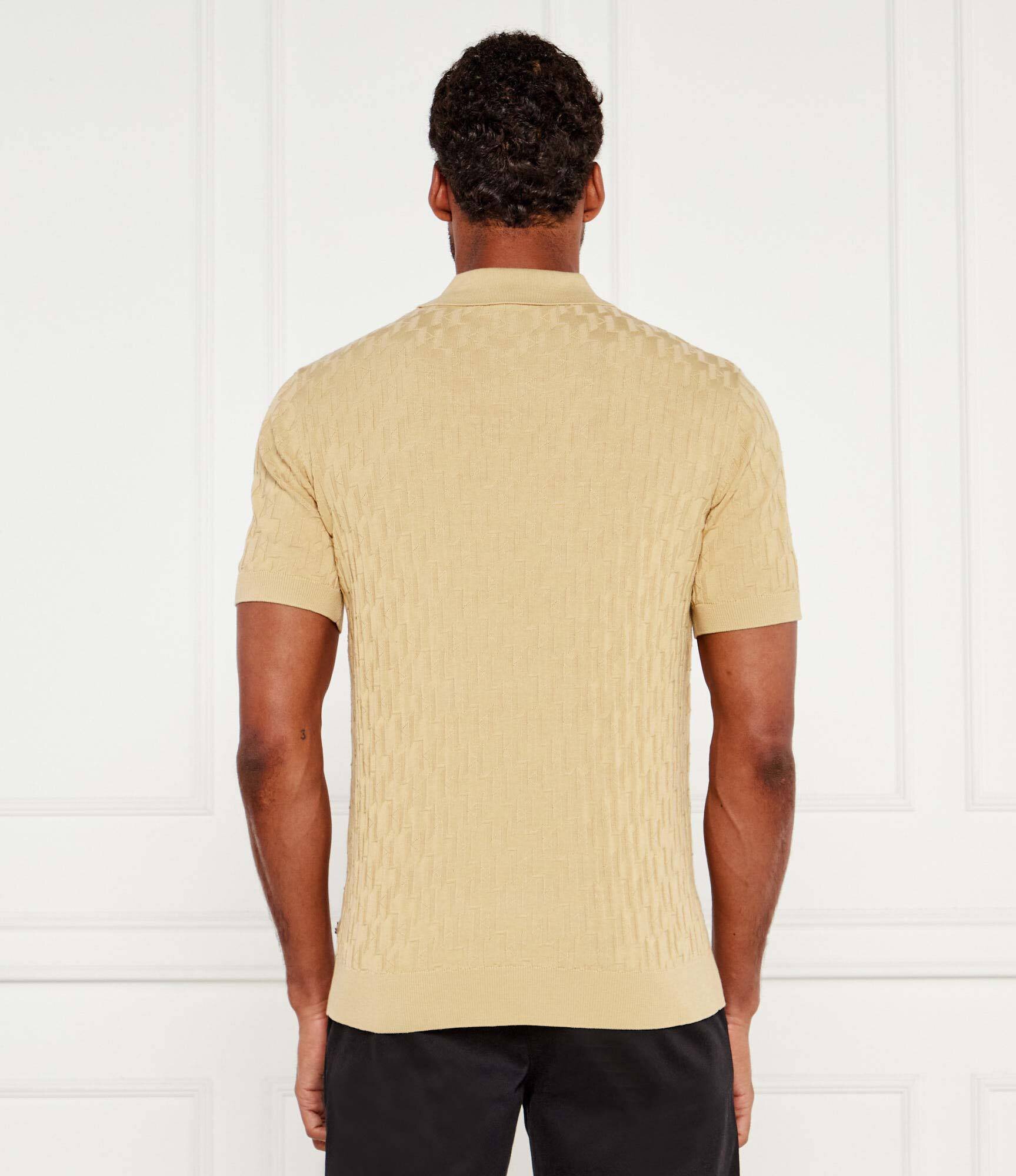 Karl Lagerfeld Polo | Regular Fit