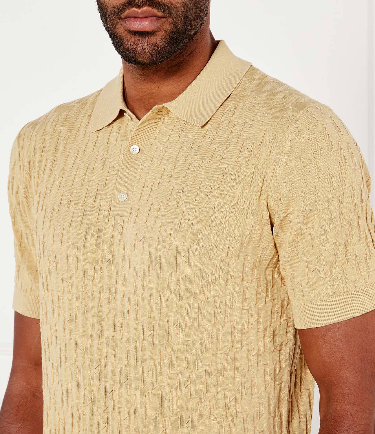 Karl Lagerfeld Polo | Regular Fit