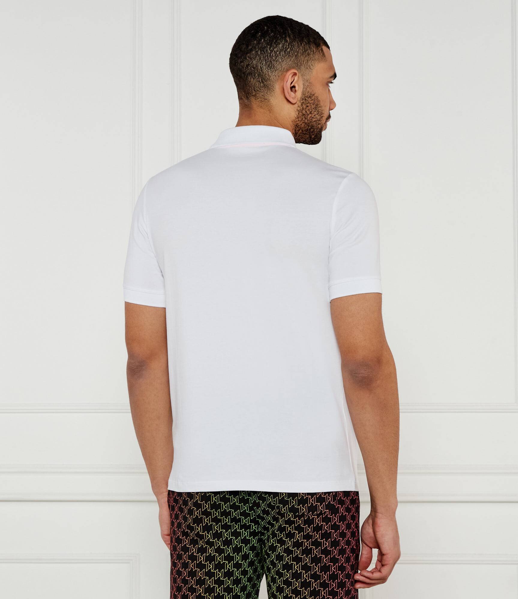 Karl Lagerfeld Polo | Regular Fit